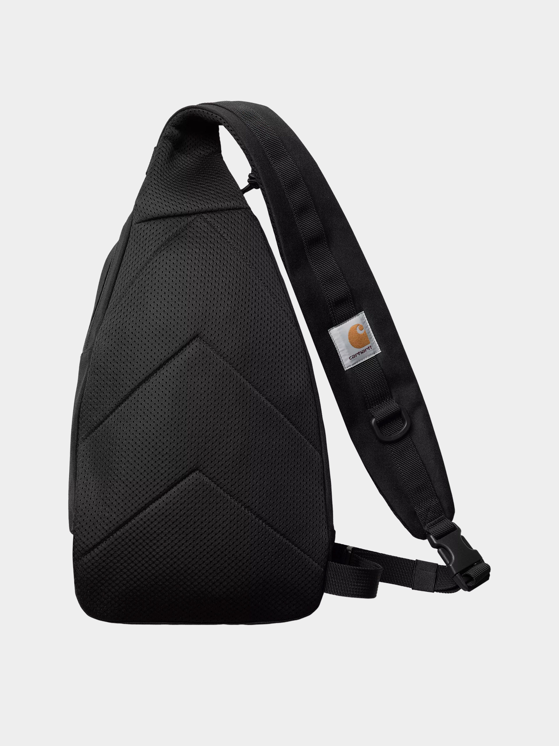 Carhartt WIP Rucksack Kyle Sling Bag (black)