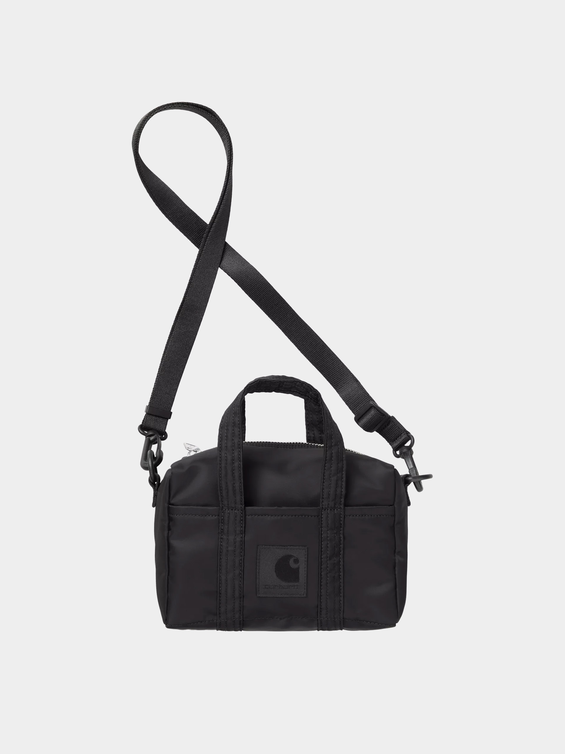 Carhartt WIP Schultertasche Otis Small (black)