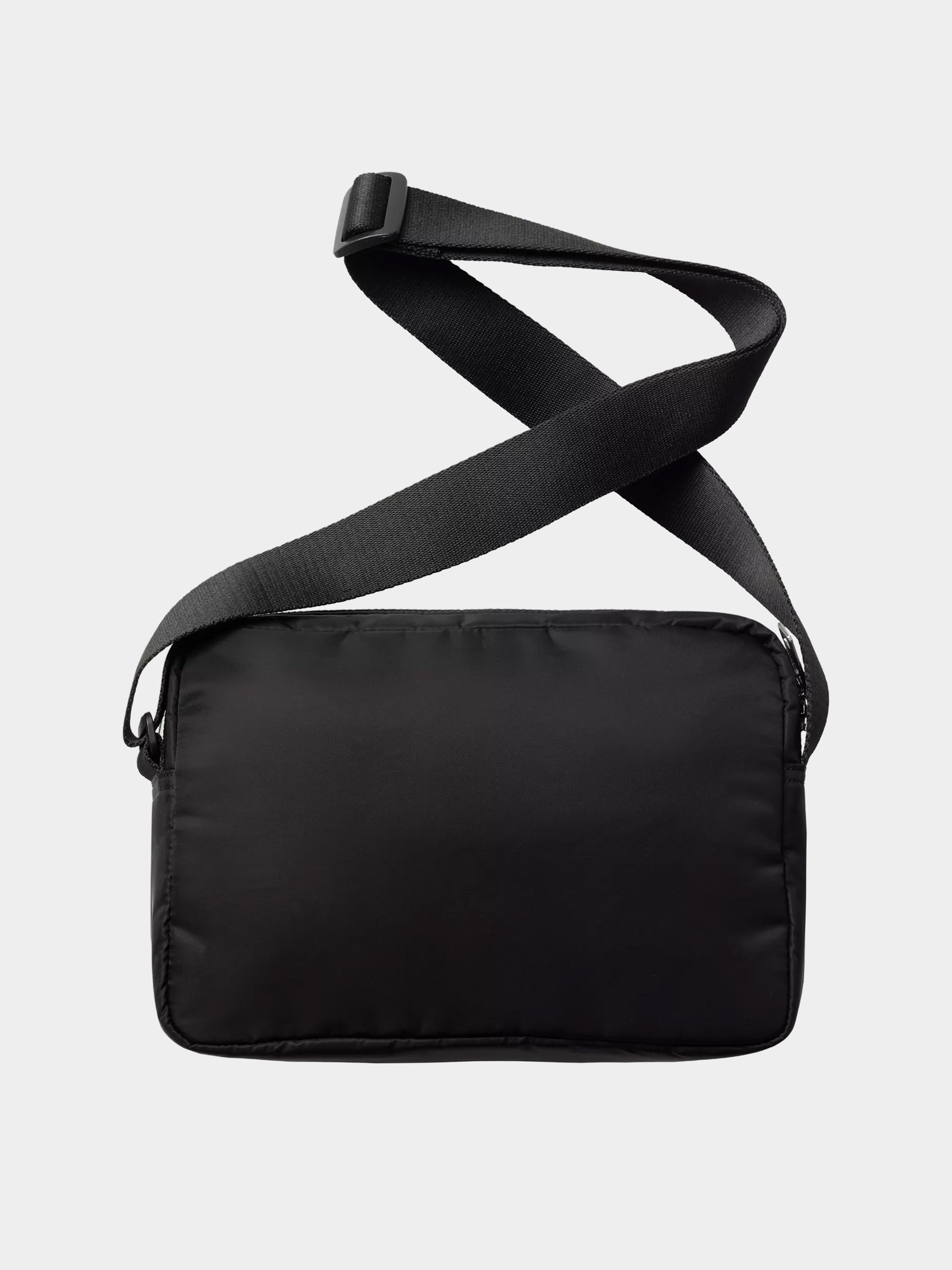 Carhartt WIP Schultertasche Otis (black)