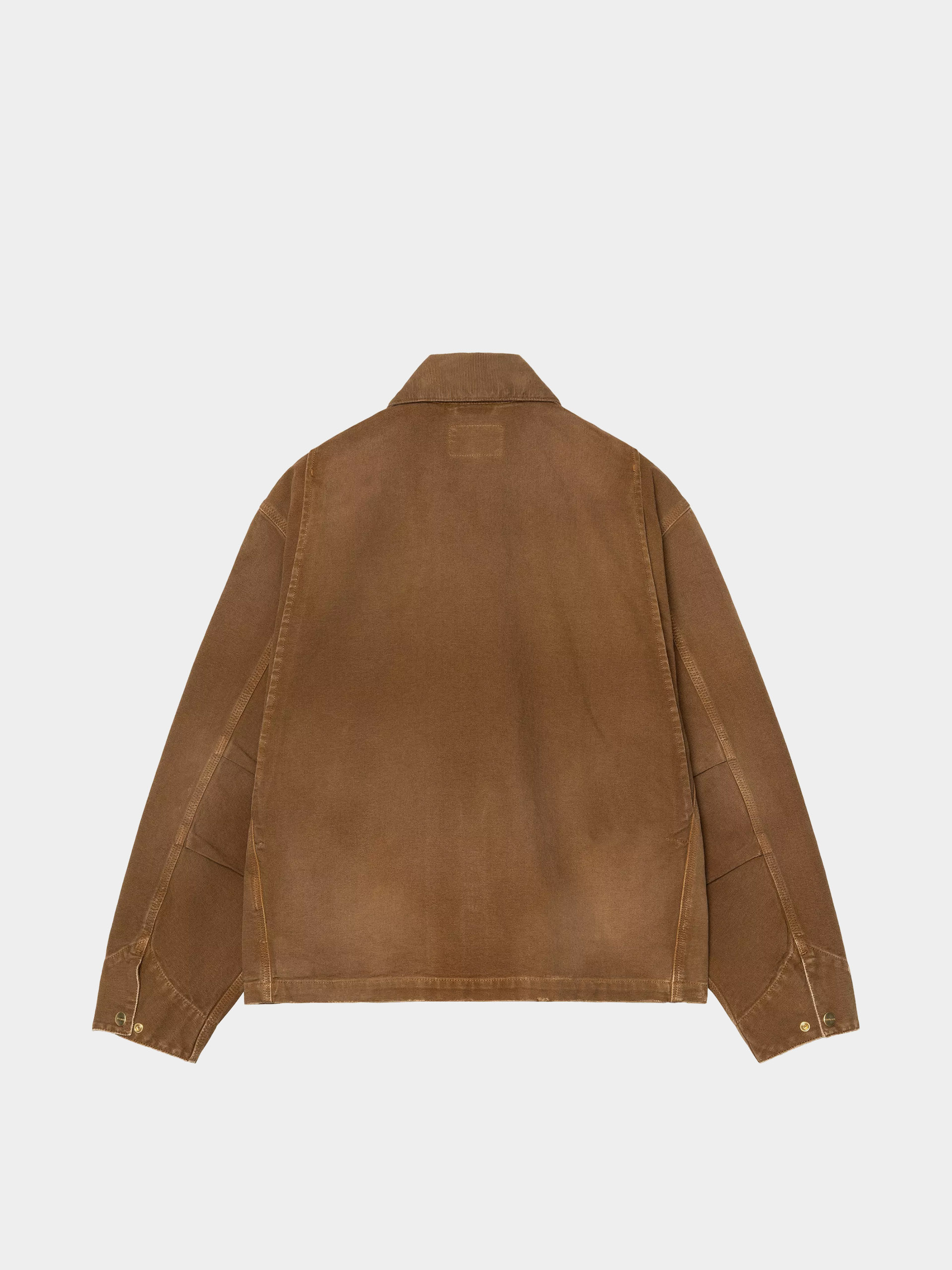 Carhartt WIP Jacket OG Arcan (hamilton brown/hamilton brown)