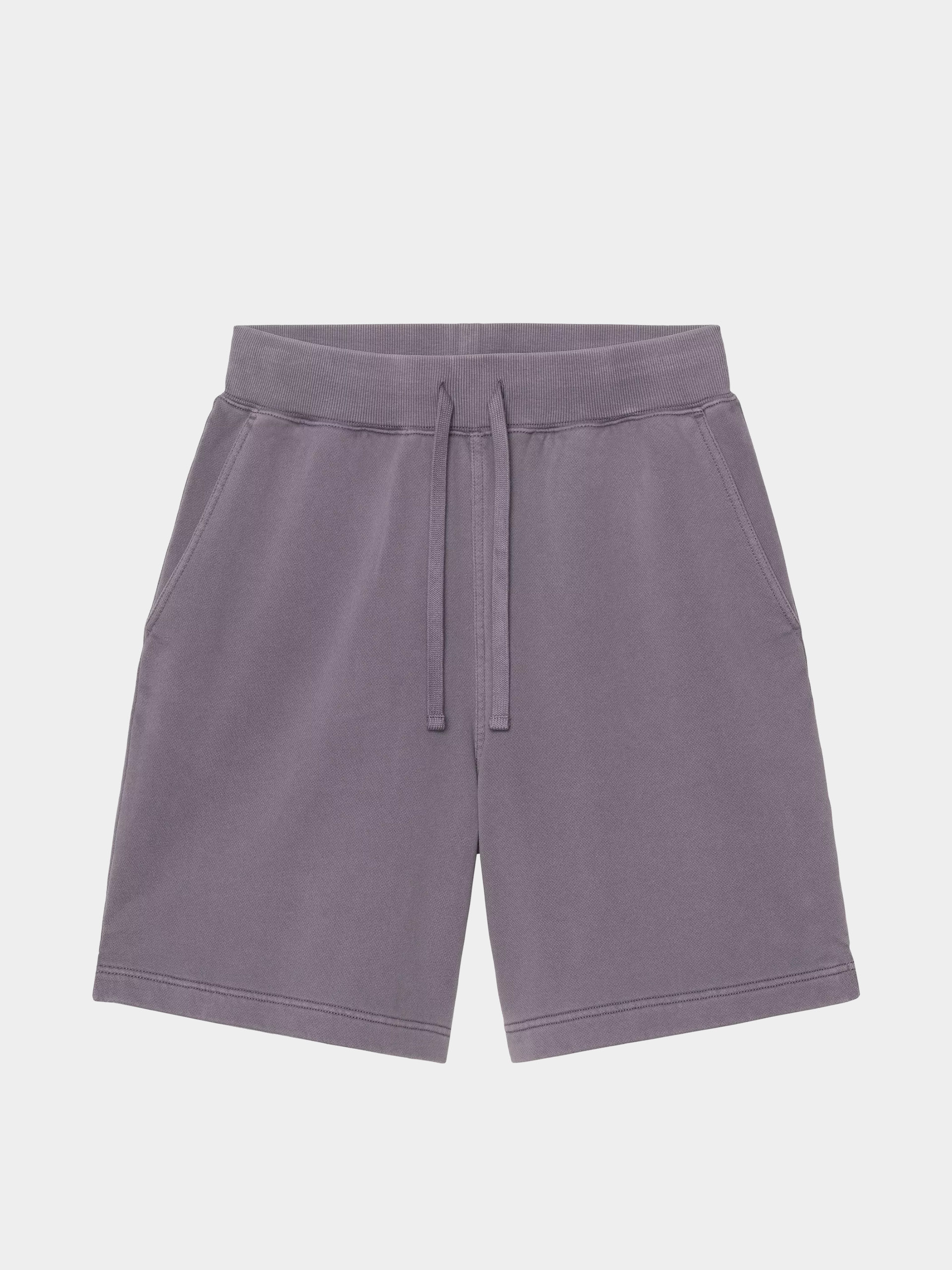 Carhartt WIP Shorts Hoggard Wmn (shady purple)