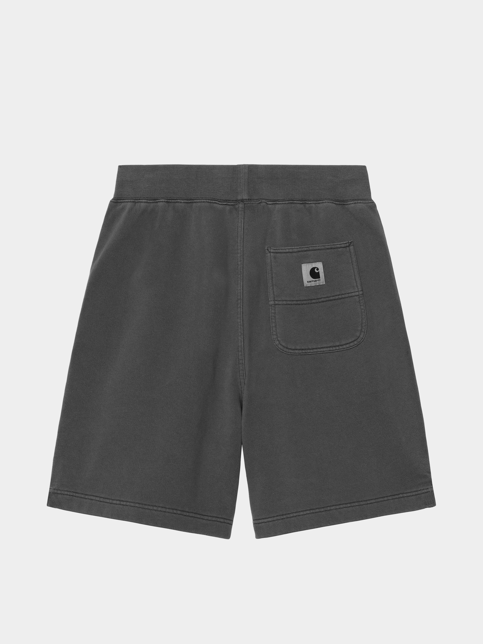 Carhartt WIP Shorts Hoggard Wmn (black)