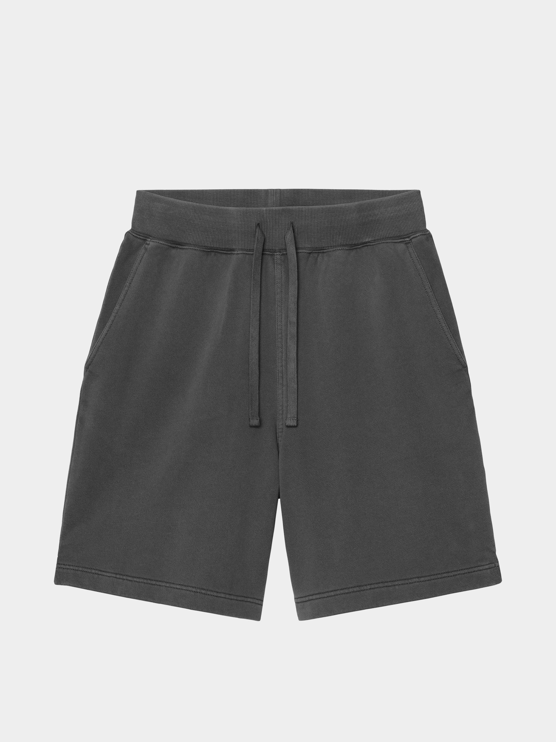 Carhartt WIP Shorts Hoggard Wmn (black)