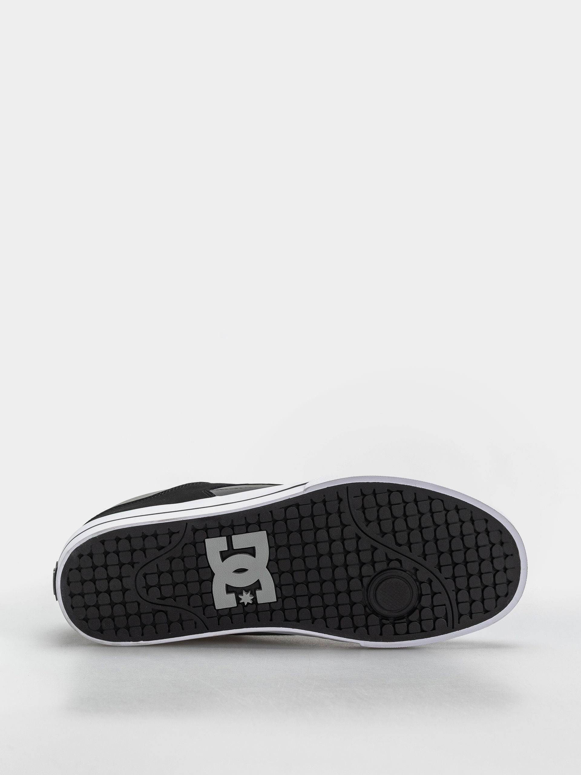 DC Pure Shoes (black/dark grey/grey)