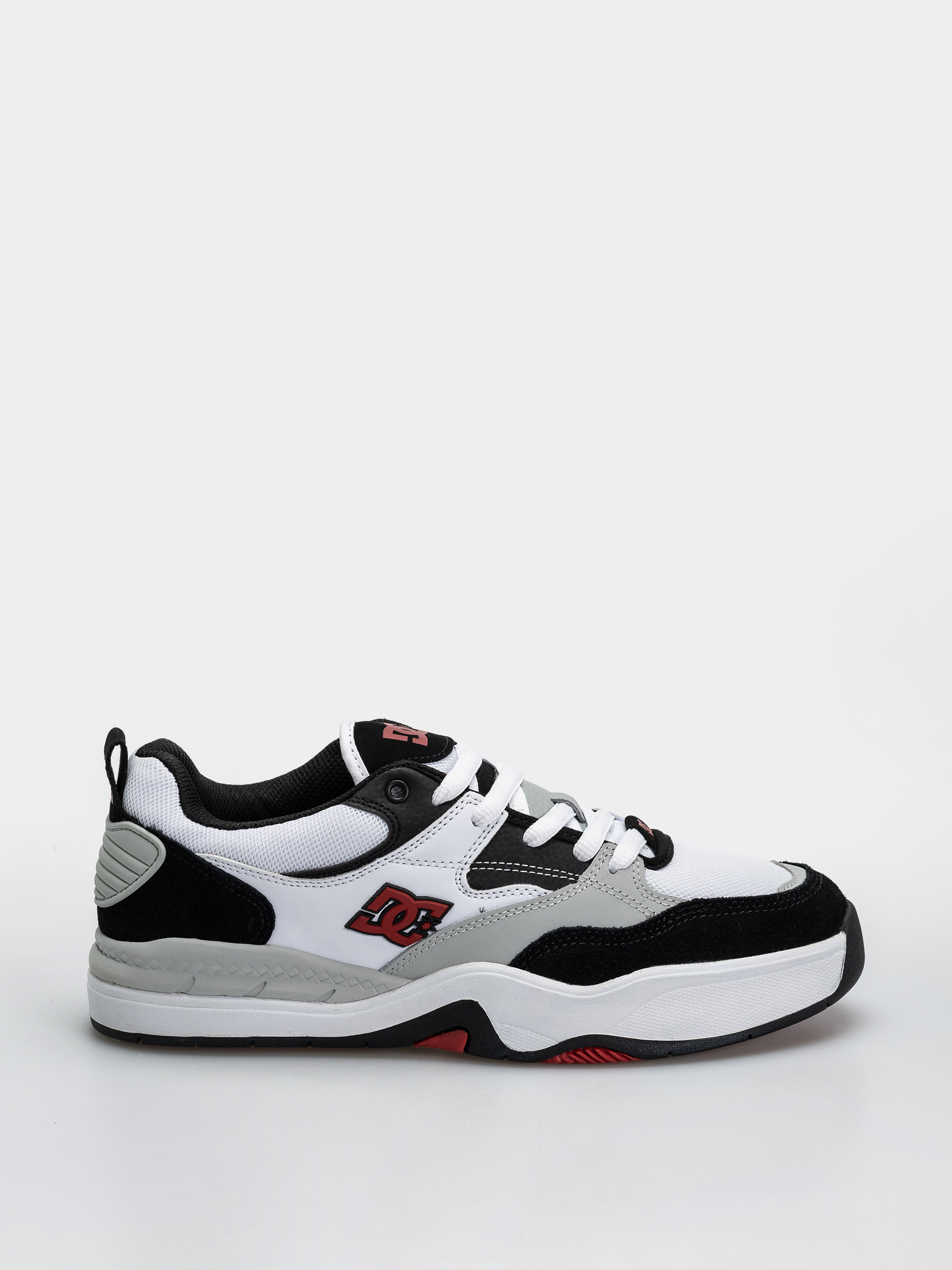 DC Ascend Shoes