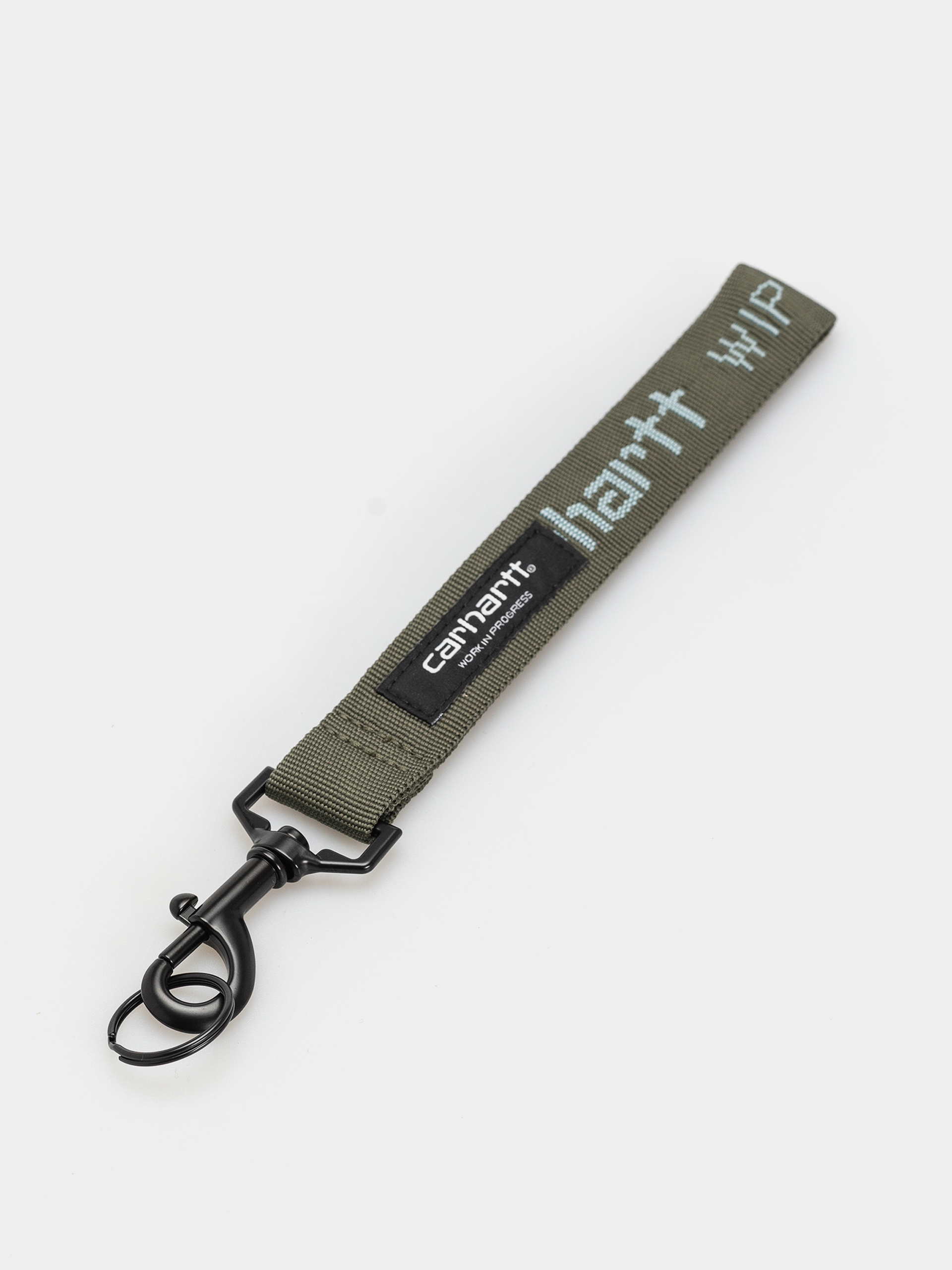 Carhartt WIP Script Keychain