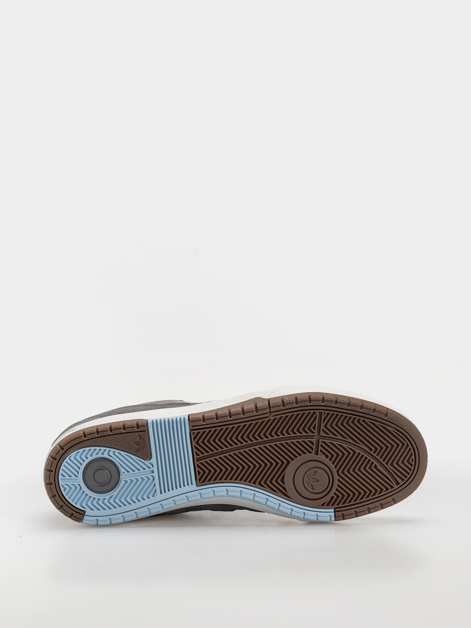 adidas Tyshawn II Schuhe (grefiv/clesky/ftwwht)