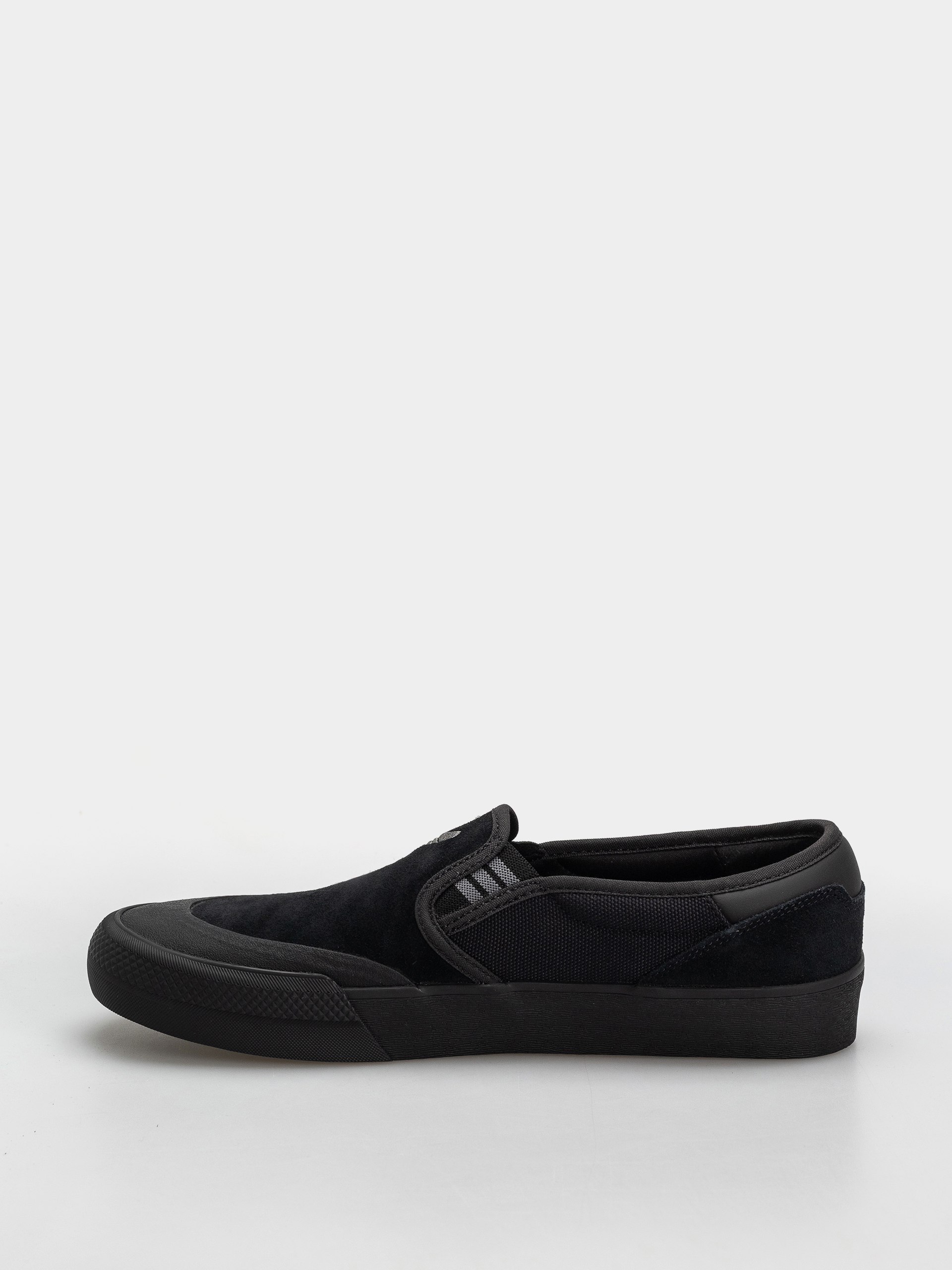 adidas Shmoofoil Slip Rx Flip Flops (cblack/grefou/cblack)