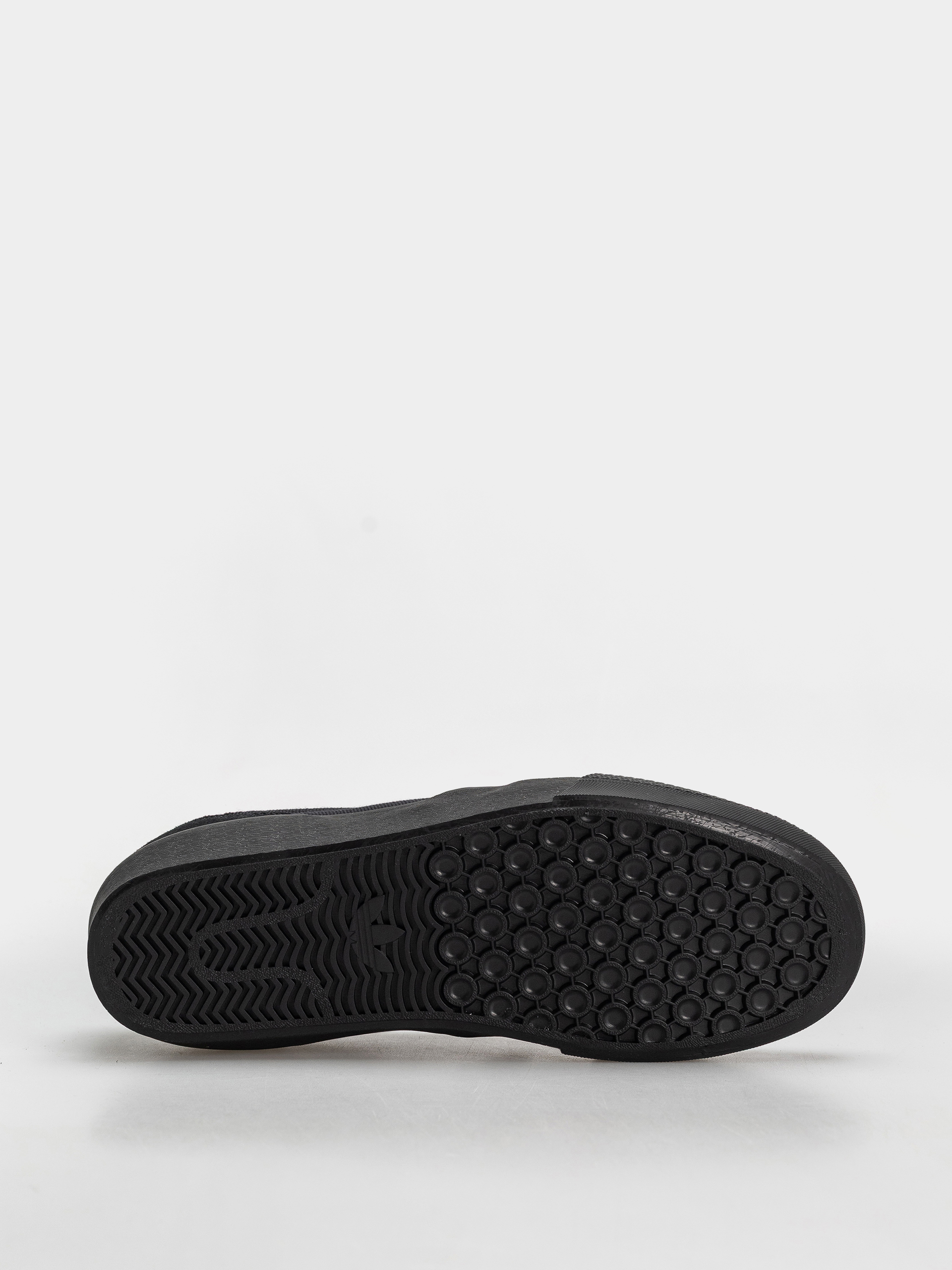adidas Shmoofoil Slip Rx Flip Flops (cblack/grefou/cblack)