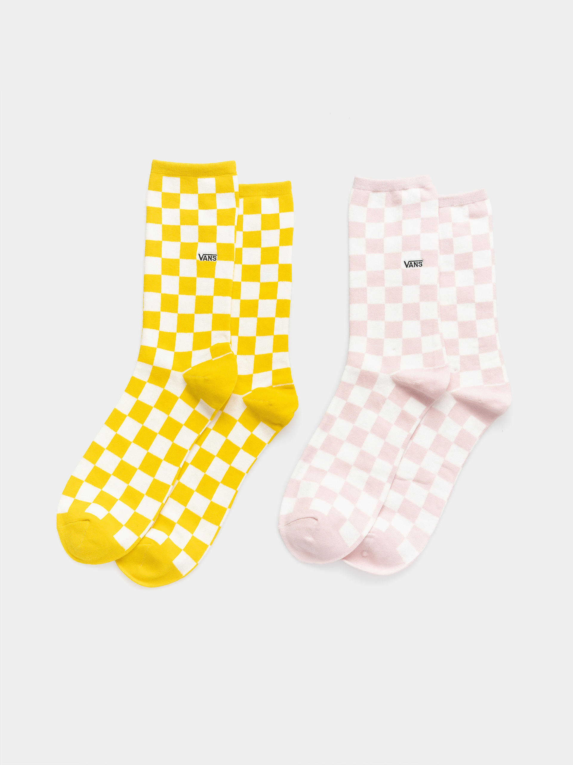 Vans Ticker Crew Socken (dusty gold)