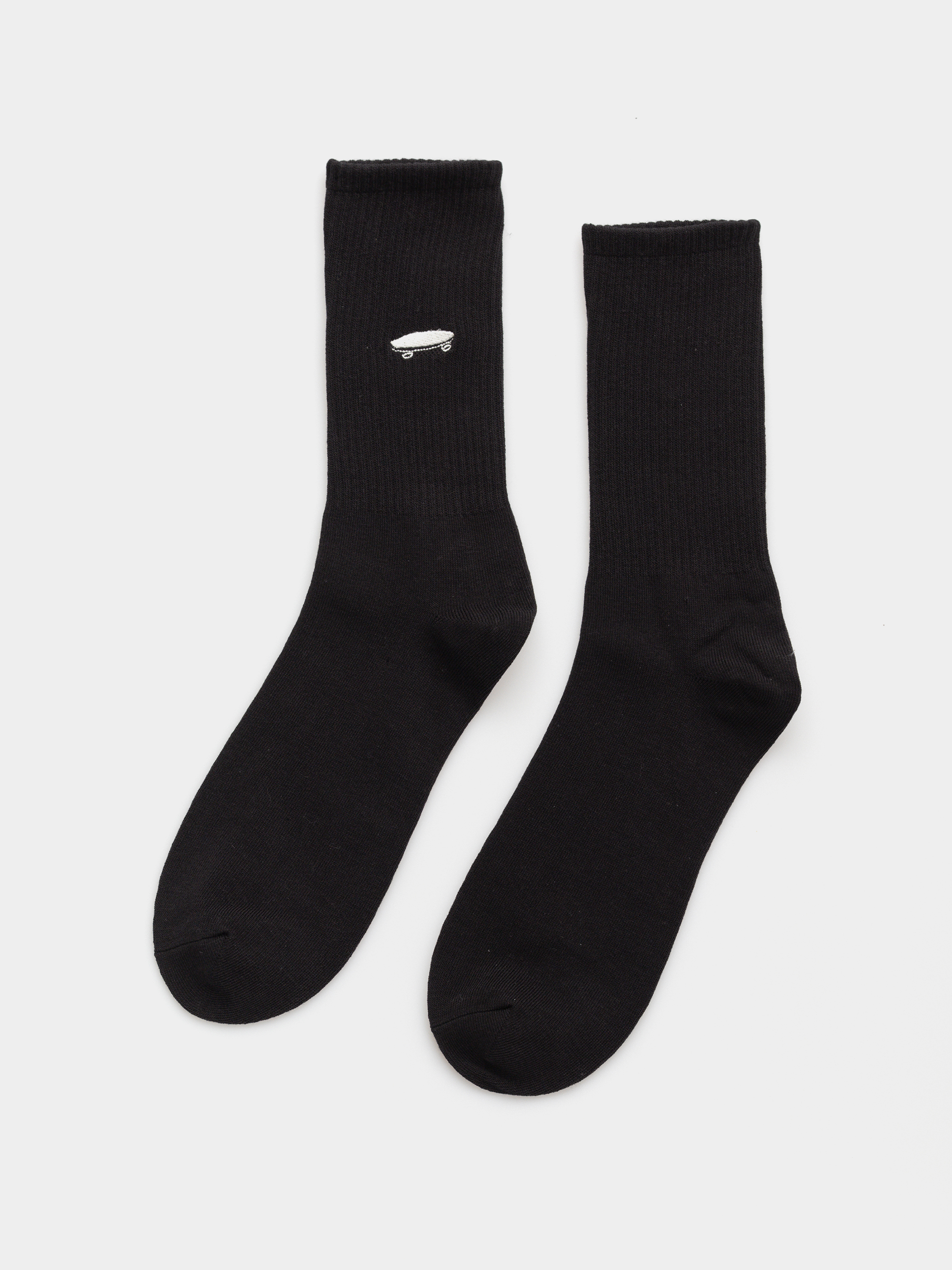 Vans Salton Crew Socken (black)