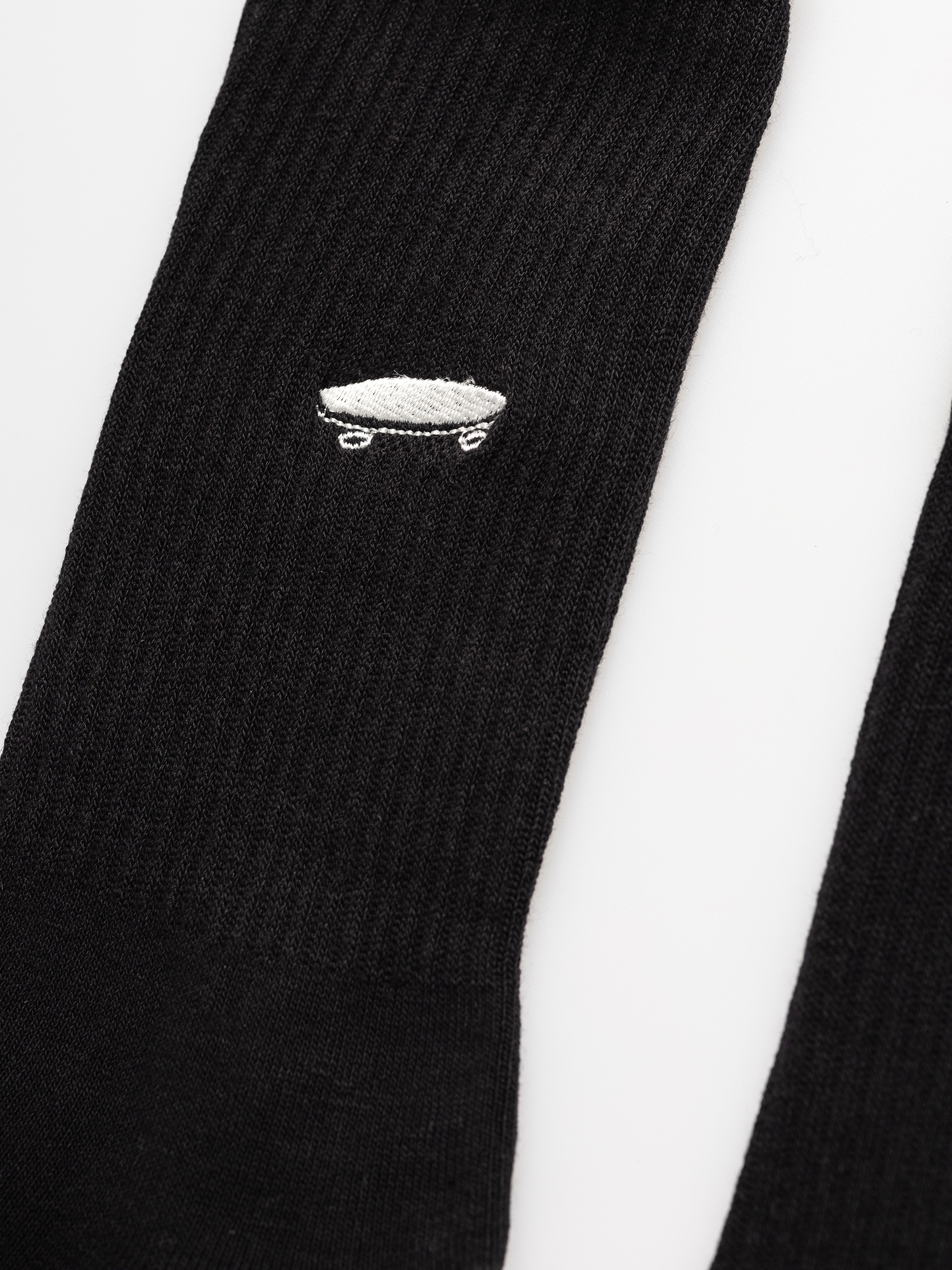 Vans Salton Crew Socken (black)