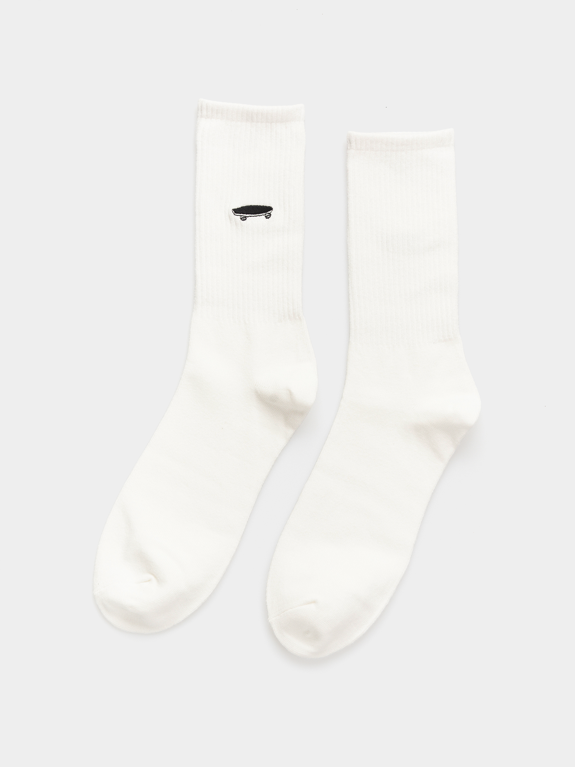 Vans Salton Crew Socks