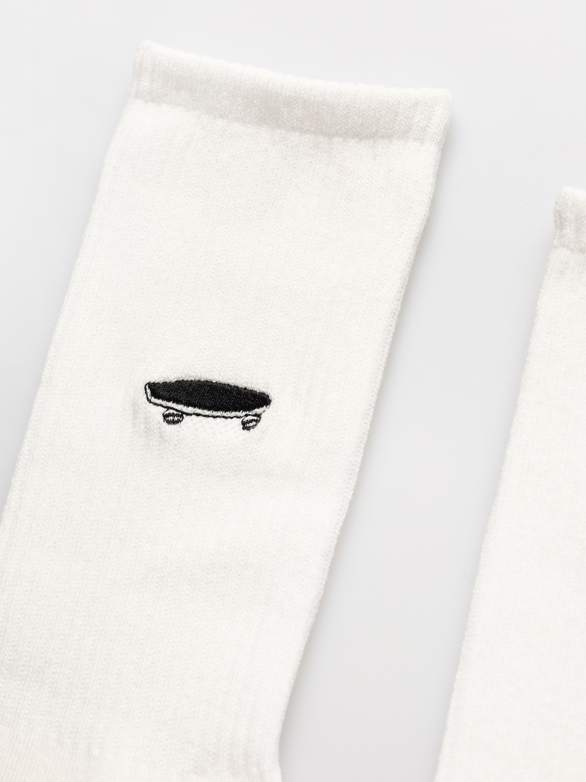 Vans Salton Crew Socken (white)