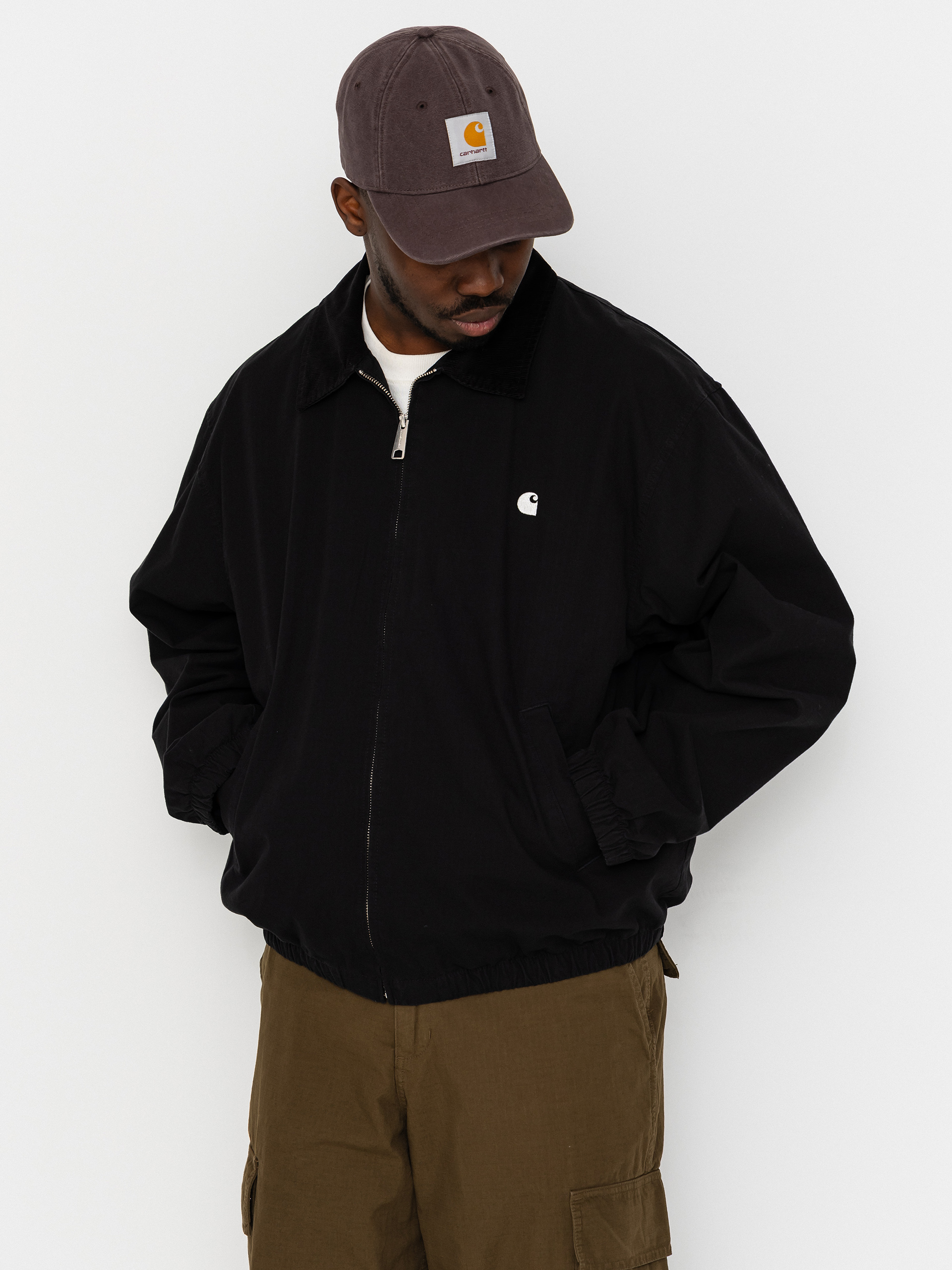 Carhartt WIP Jacket Madison Ripstop