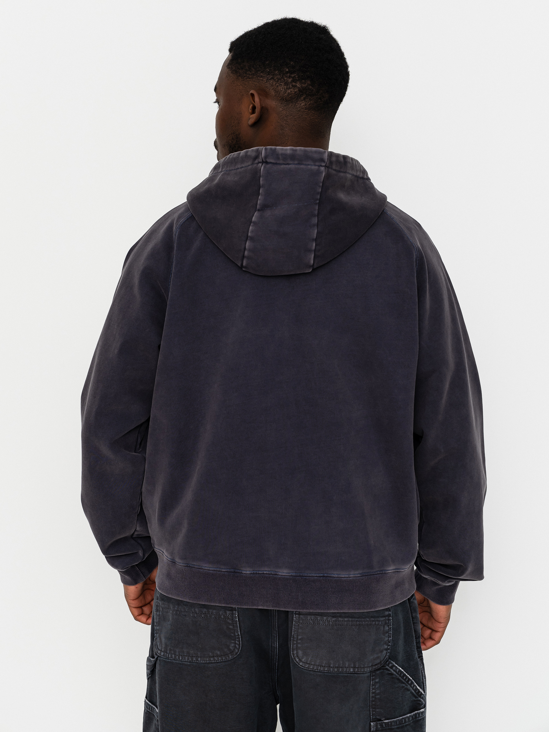 Yardsale Sundown ZHD Hoodie (blue)