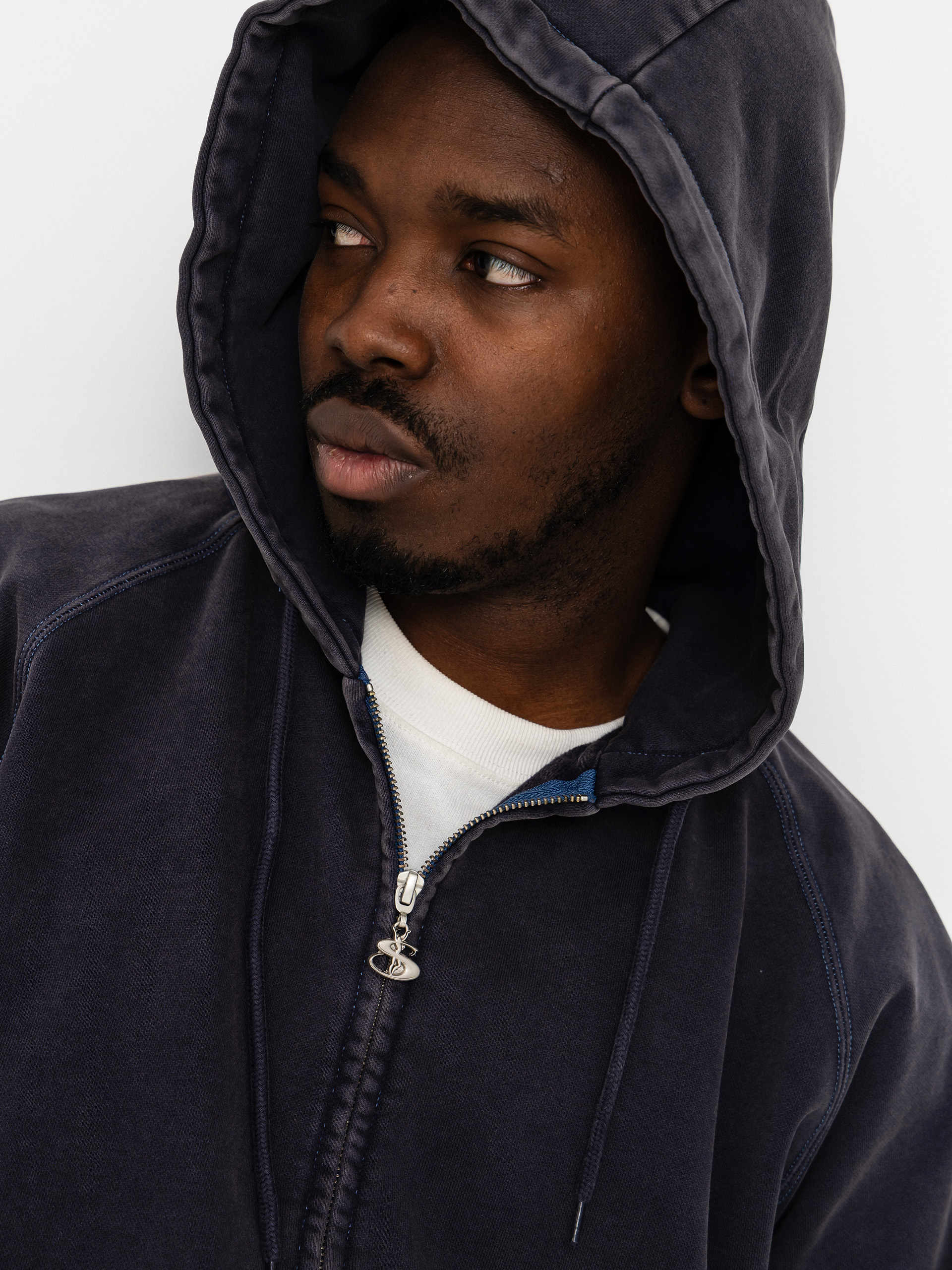 Yardsale Sundown ZHD Hoodie (blue)