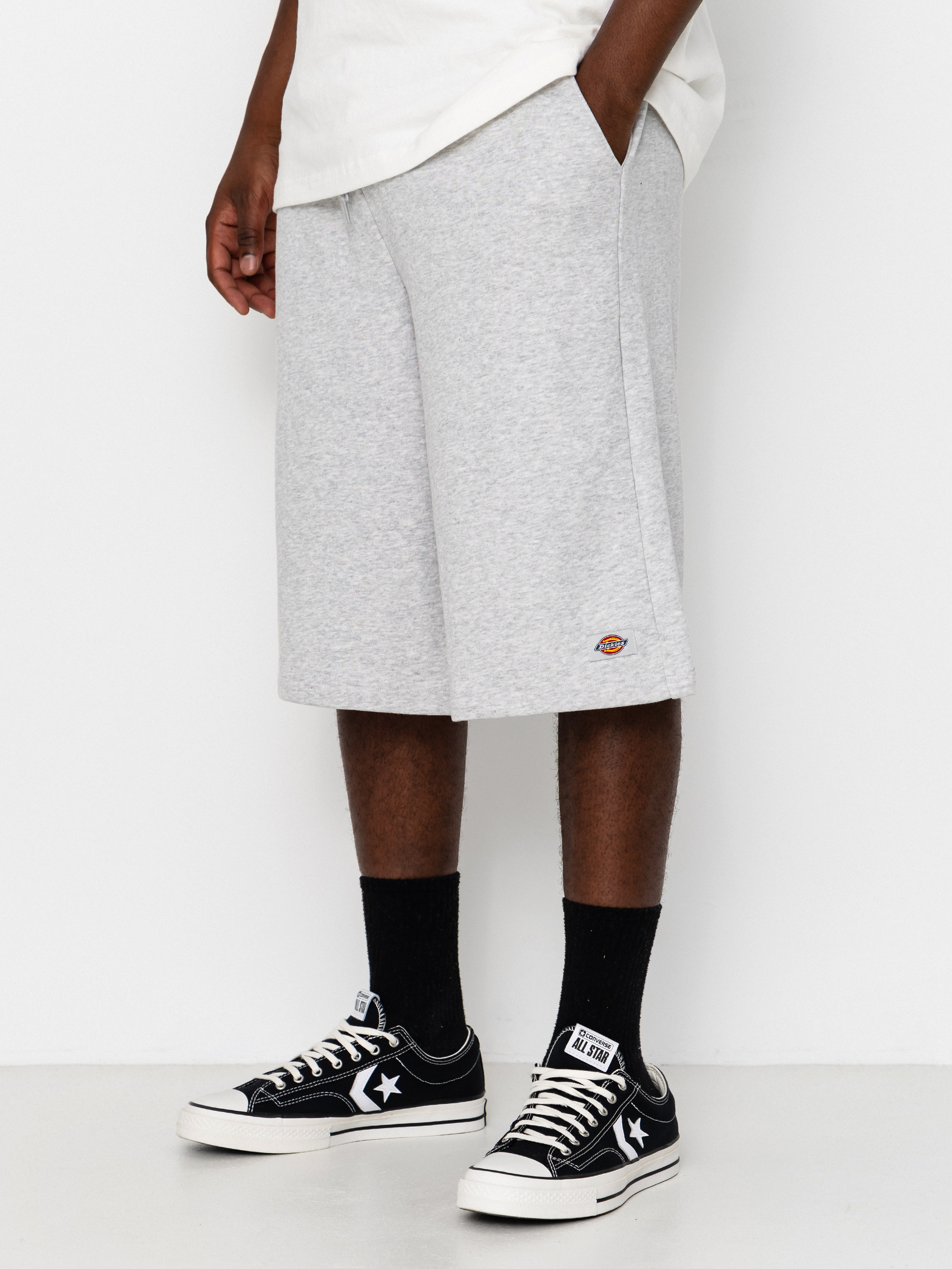 Dickies Streetsboro 13 Inch Shorts (light gray)