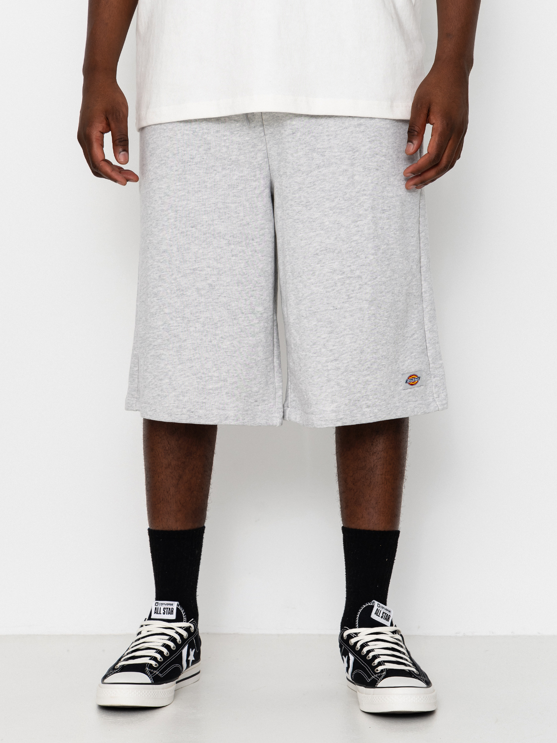 Dickies Streetsboro 13 Inch Shorts (light gray)