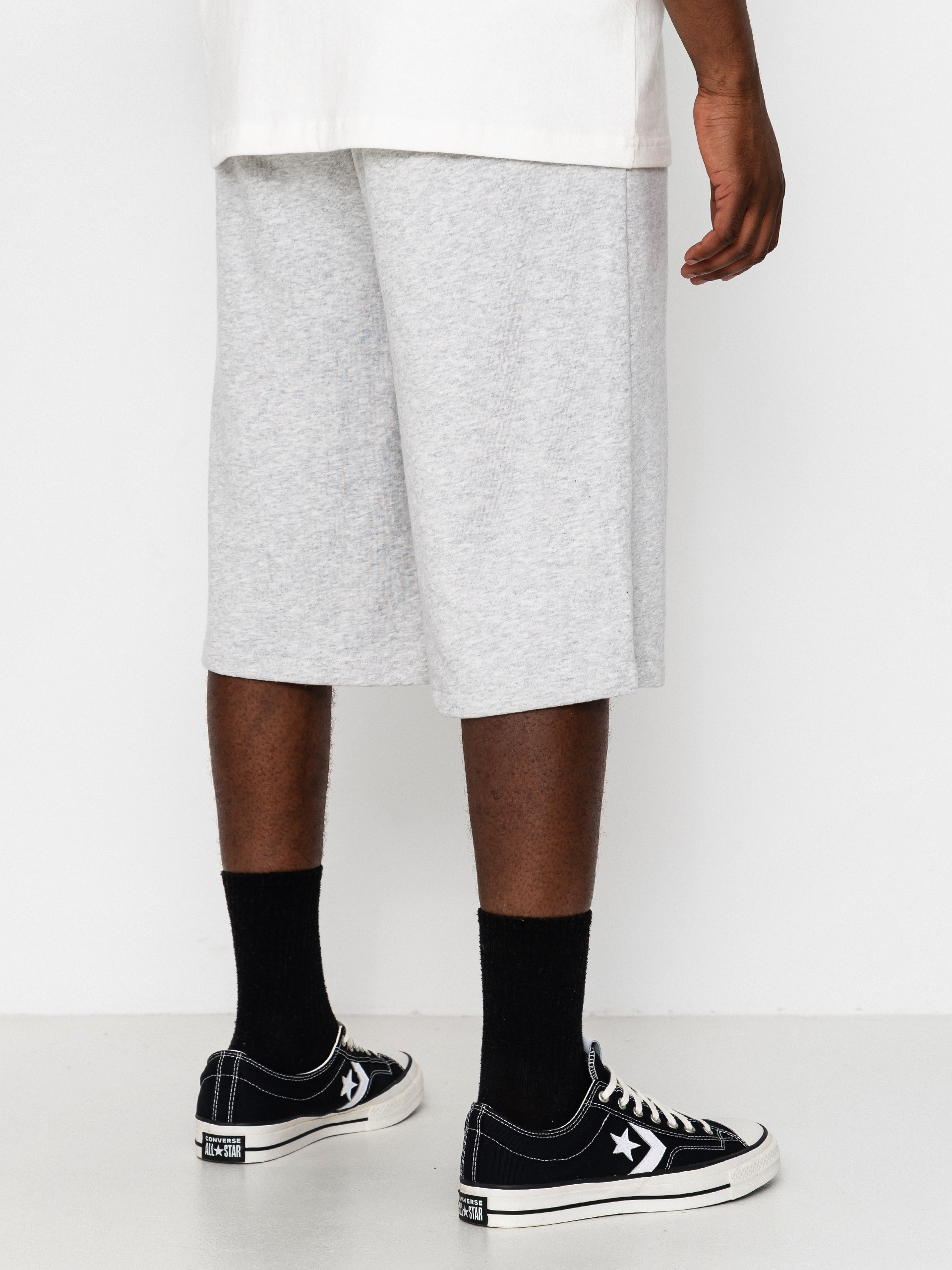 Dickies Streetsboro 13 Inch Shorts (light gray)