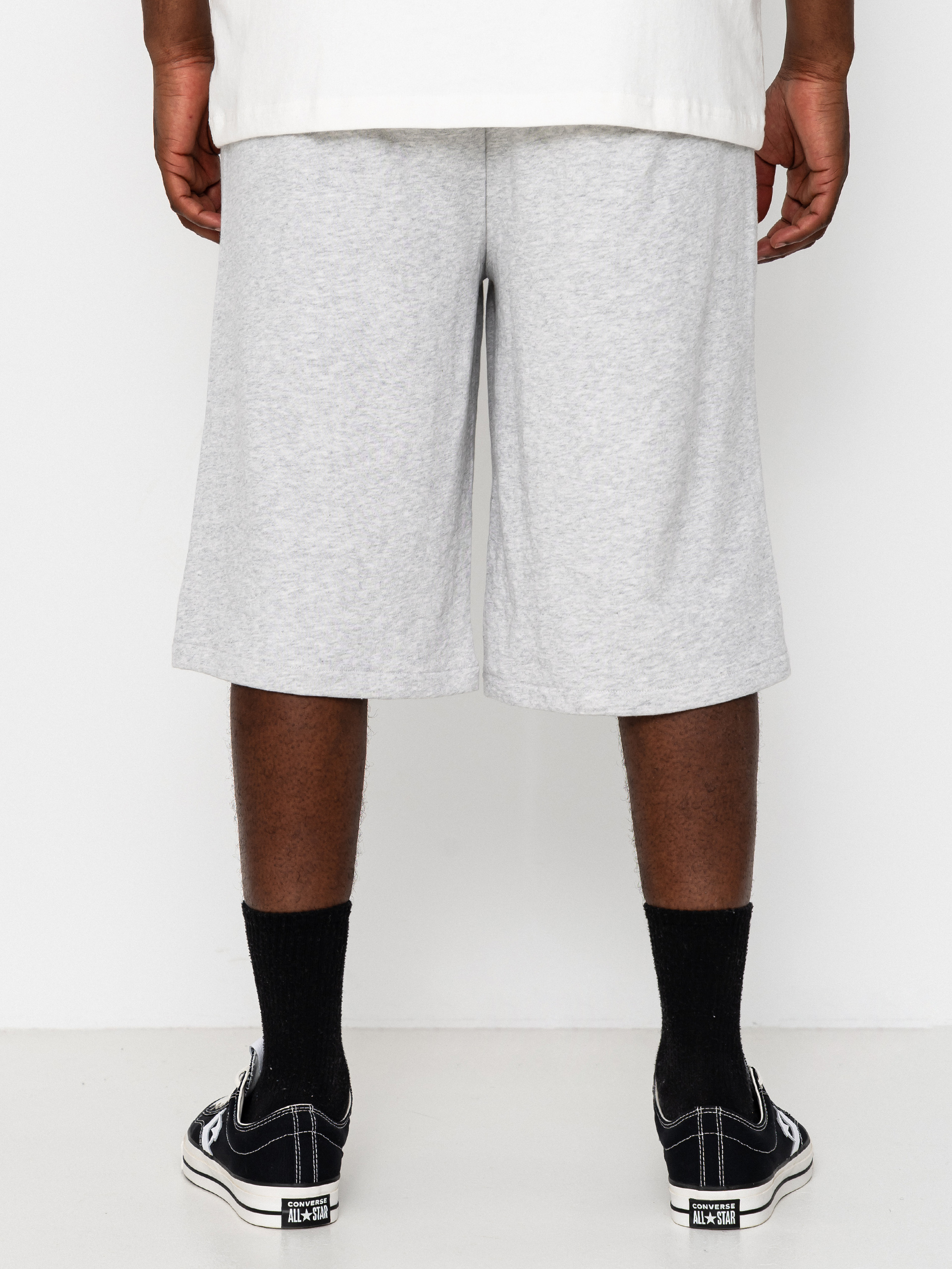 Dickies Streetsboro 13 Inch Shorts (light gray)
