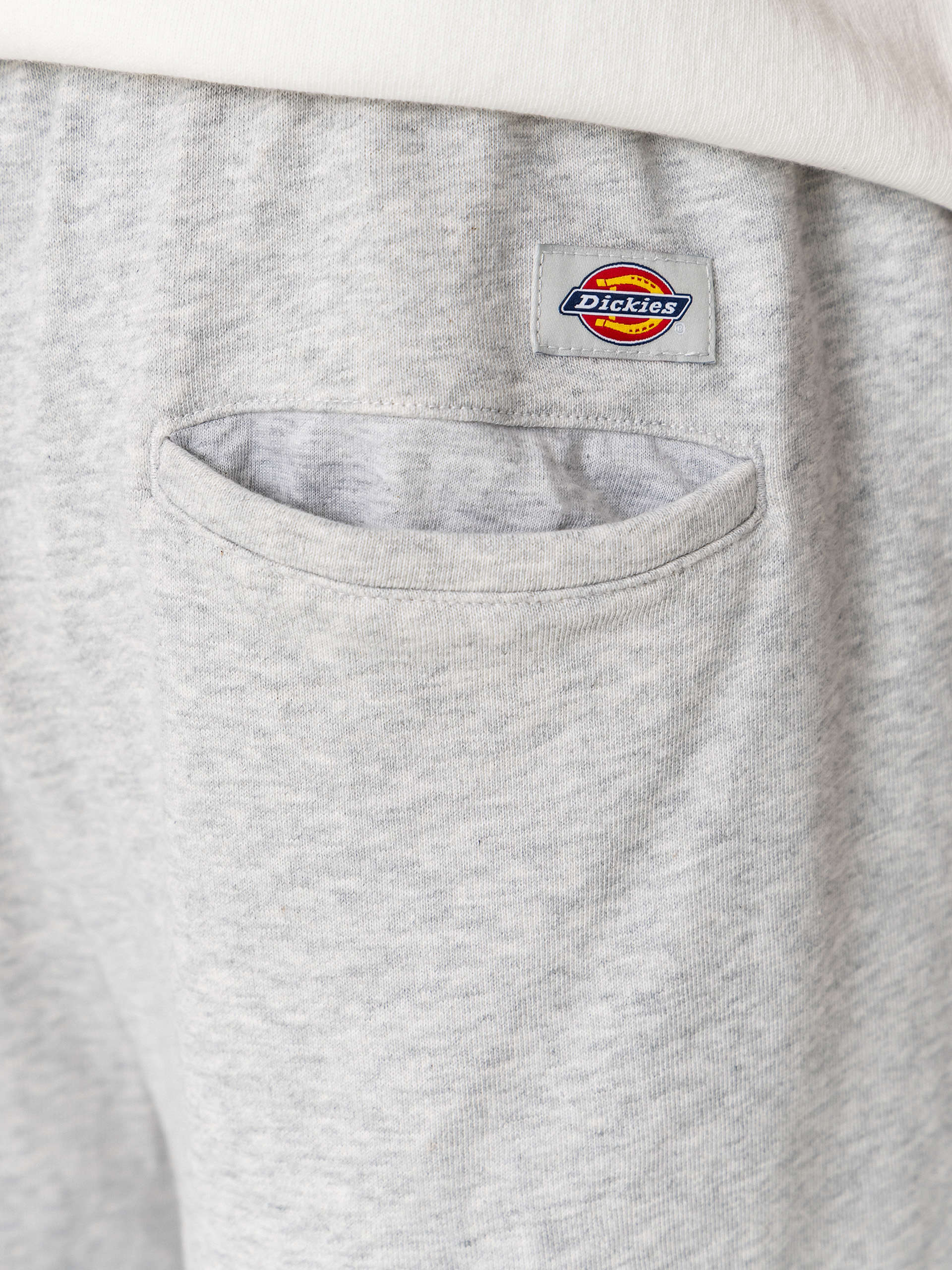 Dickies Streetsboro 13 Inch Shorts (light gray)