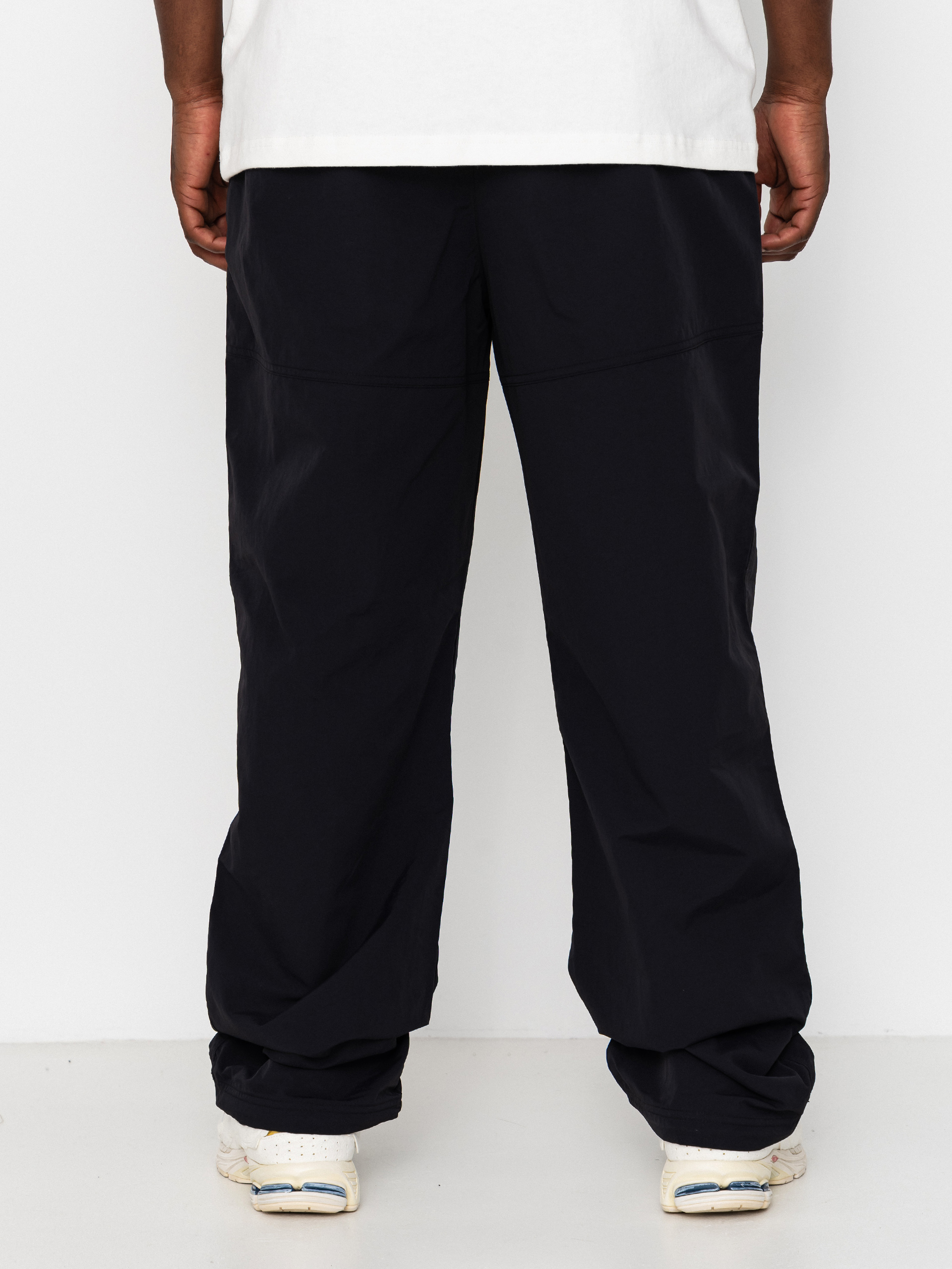 The North Face Tnf Red Box Nylon Belted Hose (tnf black)