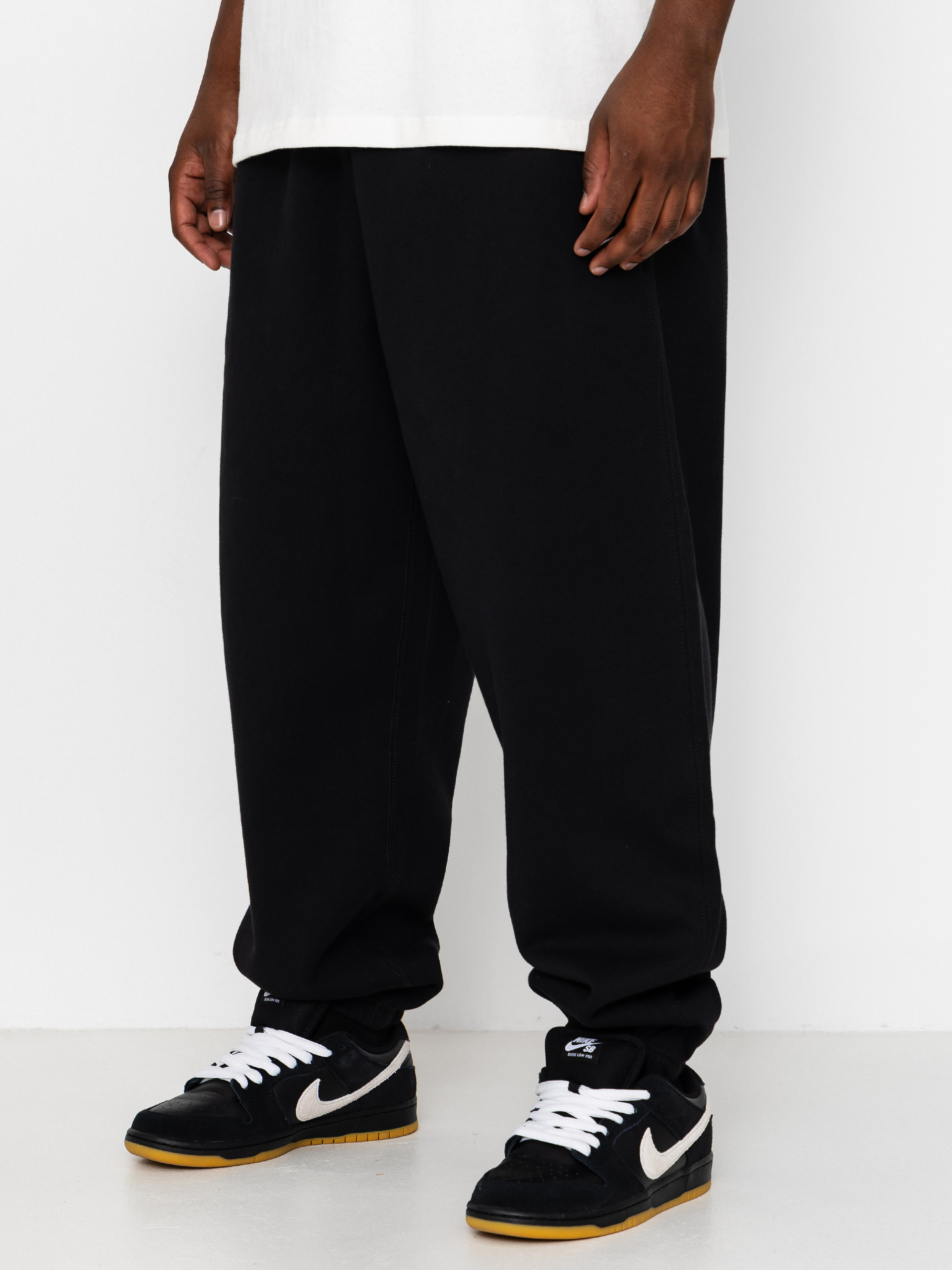 Nike SB Solo Swoosh Pants