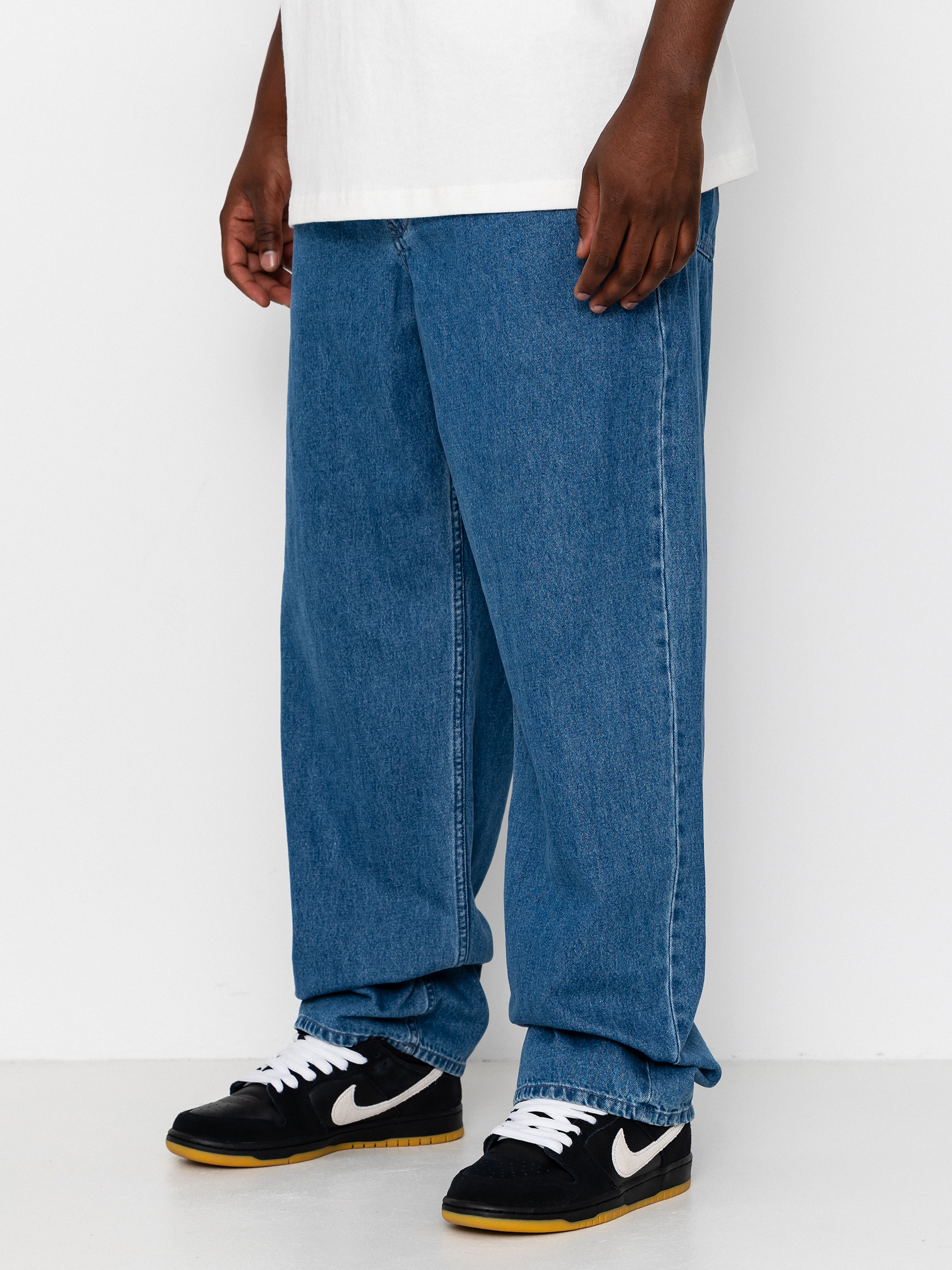 Nike SB Loose Denim Hose (french blue)