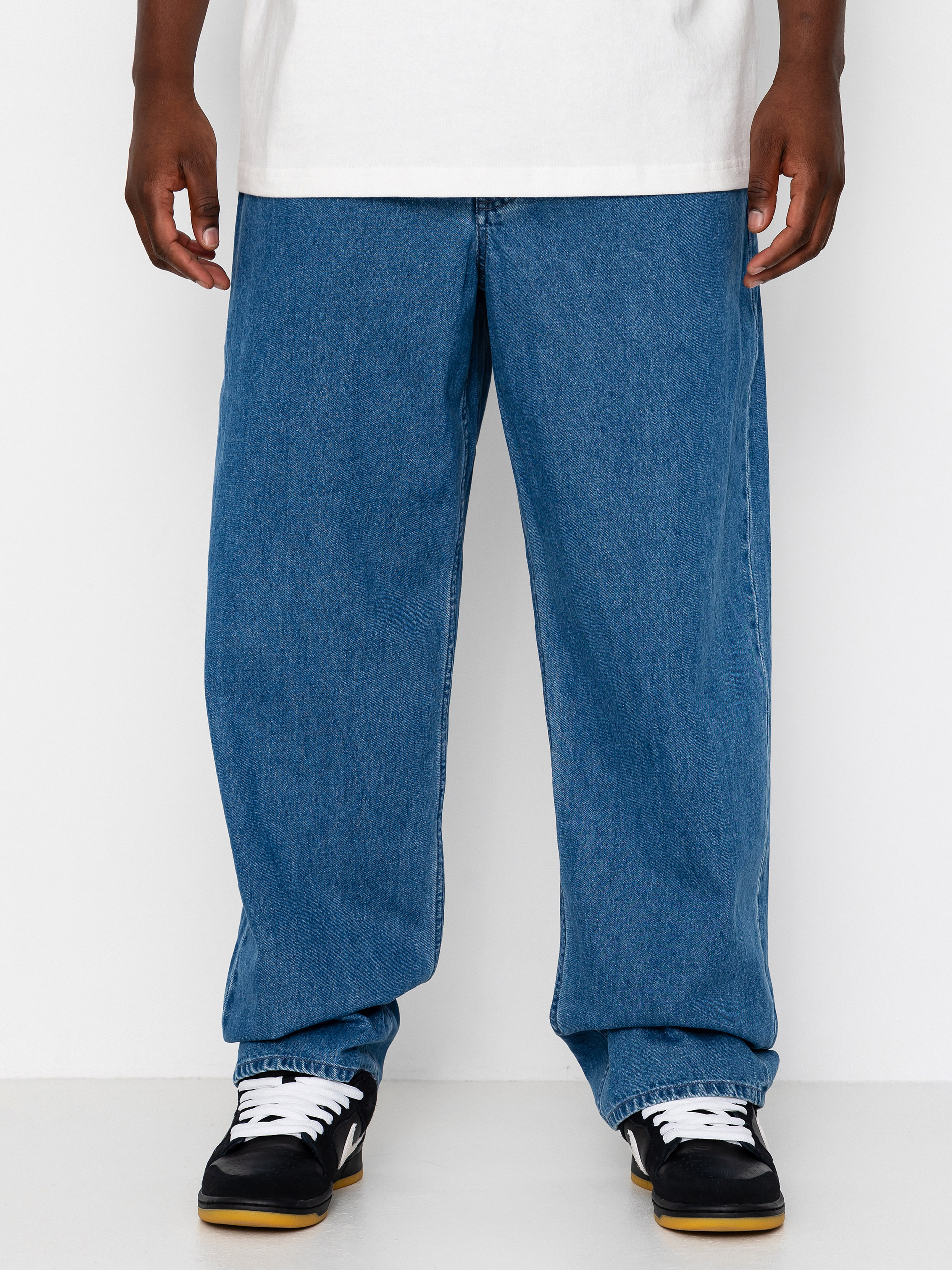 Nike SB Loose Denim Pants (french blue)