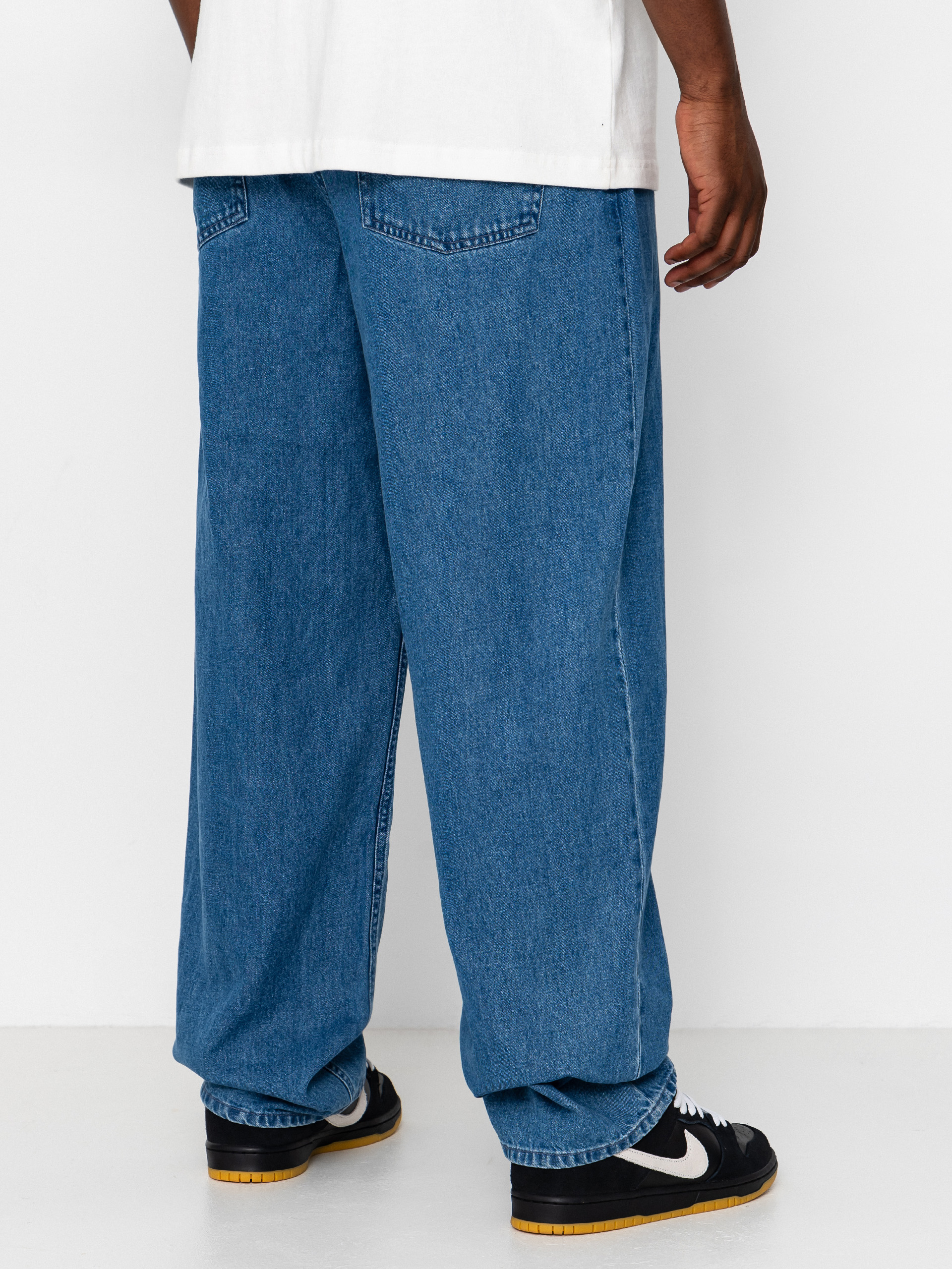 Nike SB Loose Denim Hose (french blue)