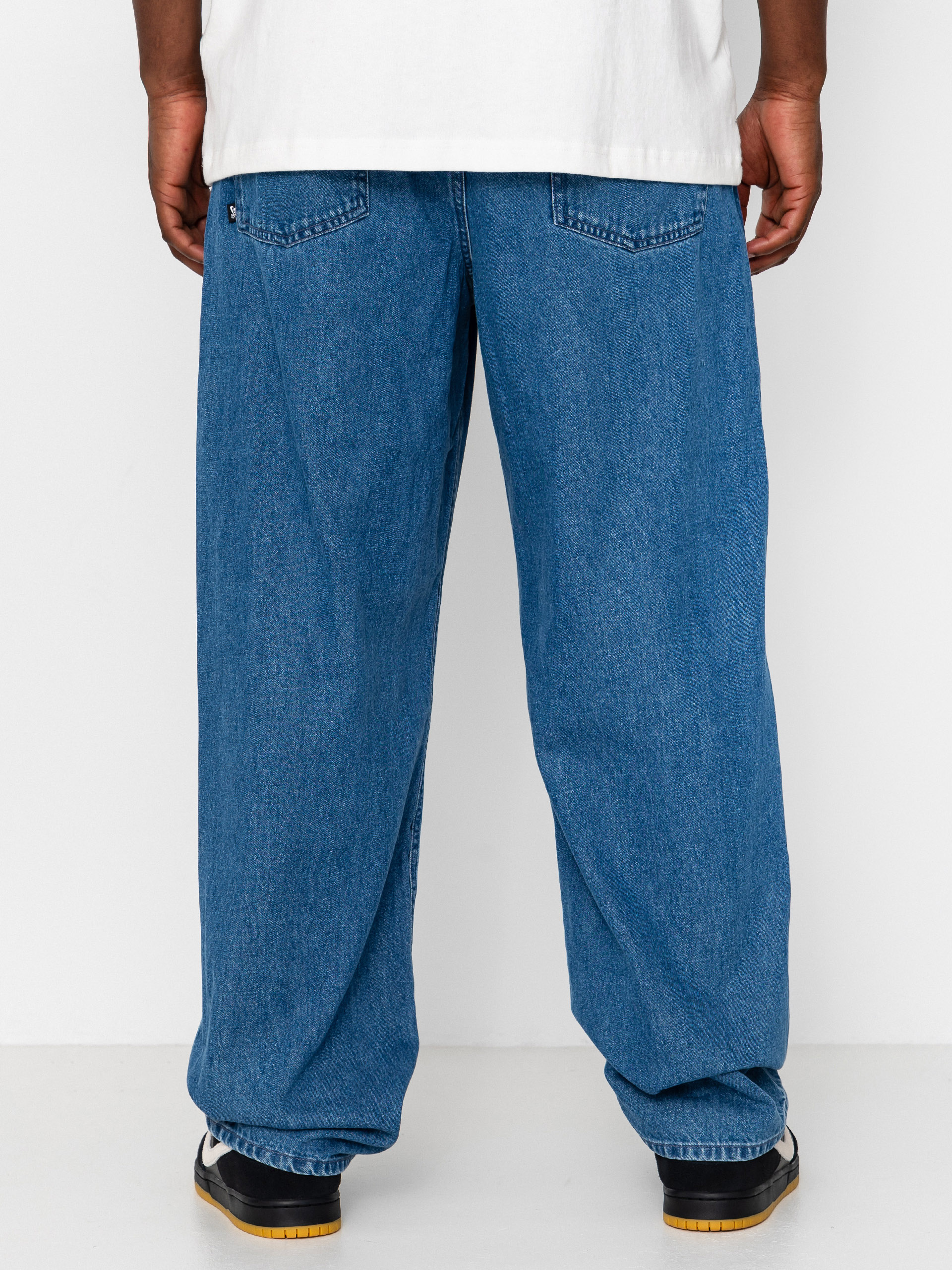 Nike SB Loose Denim Hose (french blue)