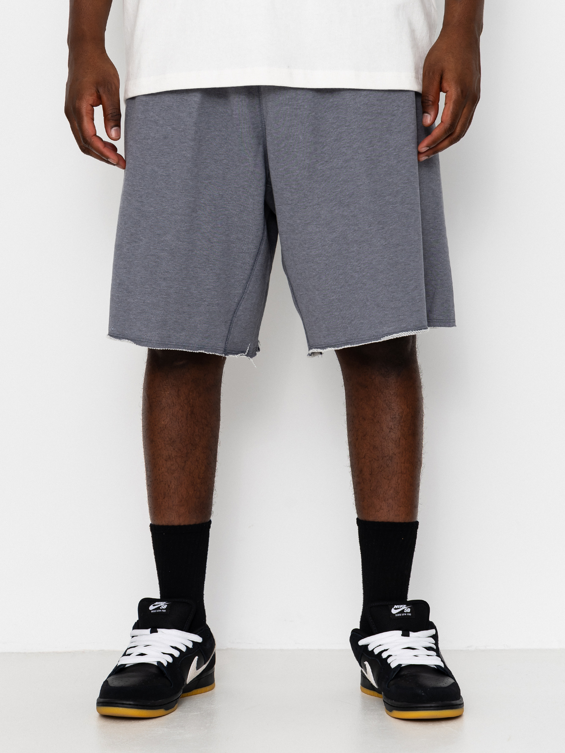 Rip Curl Classic Surf Cord Volley Shorts - grey (charcoal grey)