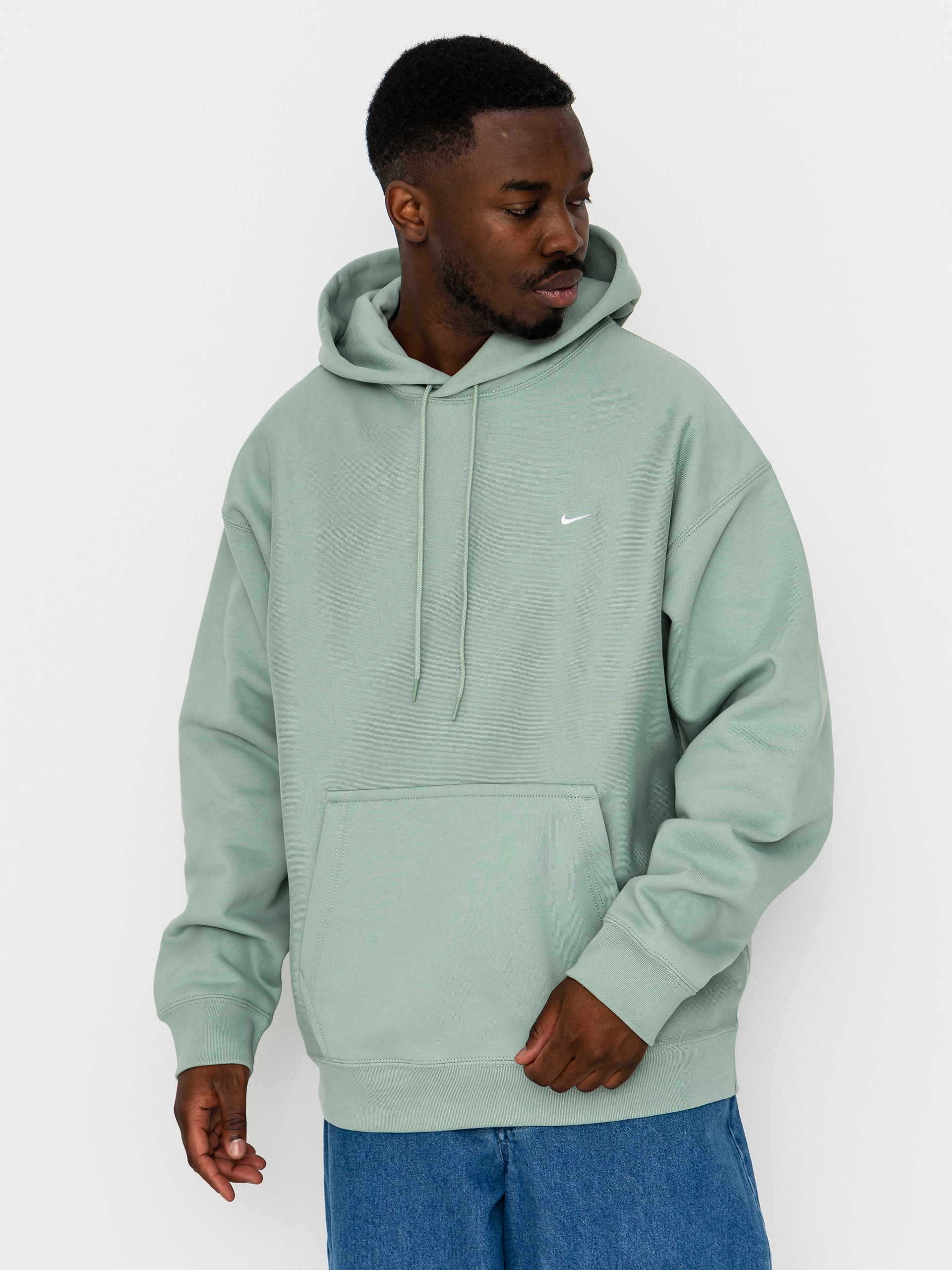 Nike SB Solo Swoosh HD Hoodie