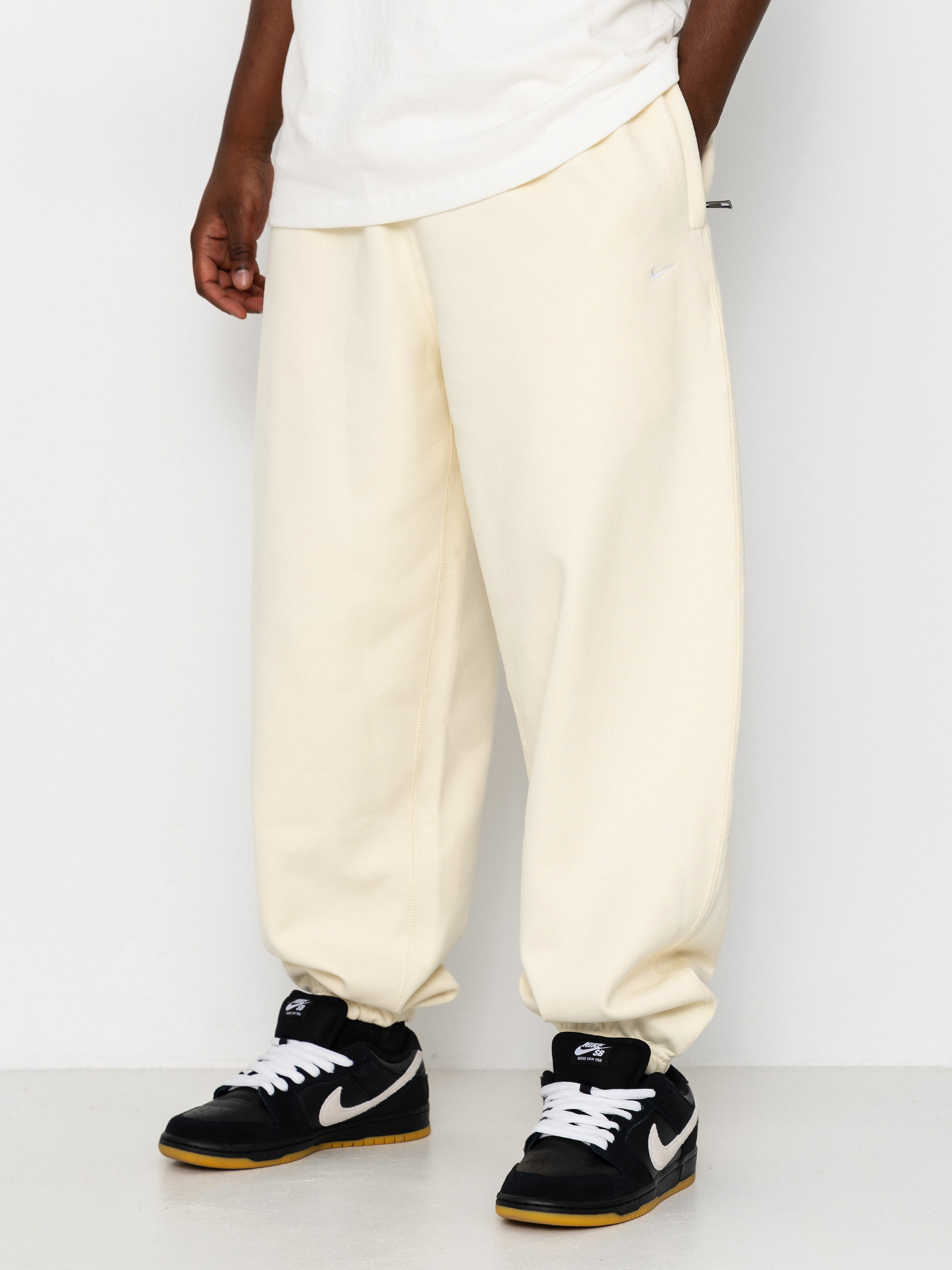 Nike SB Pants Solo Swoosh