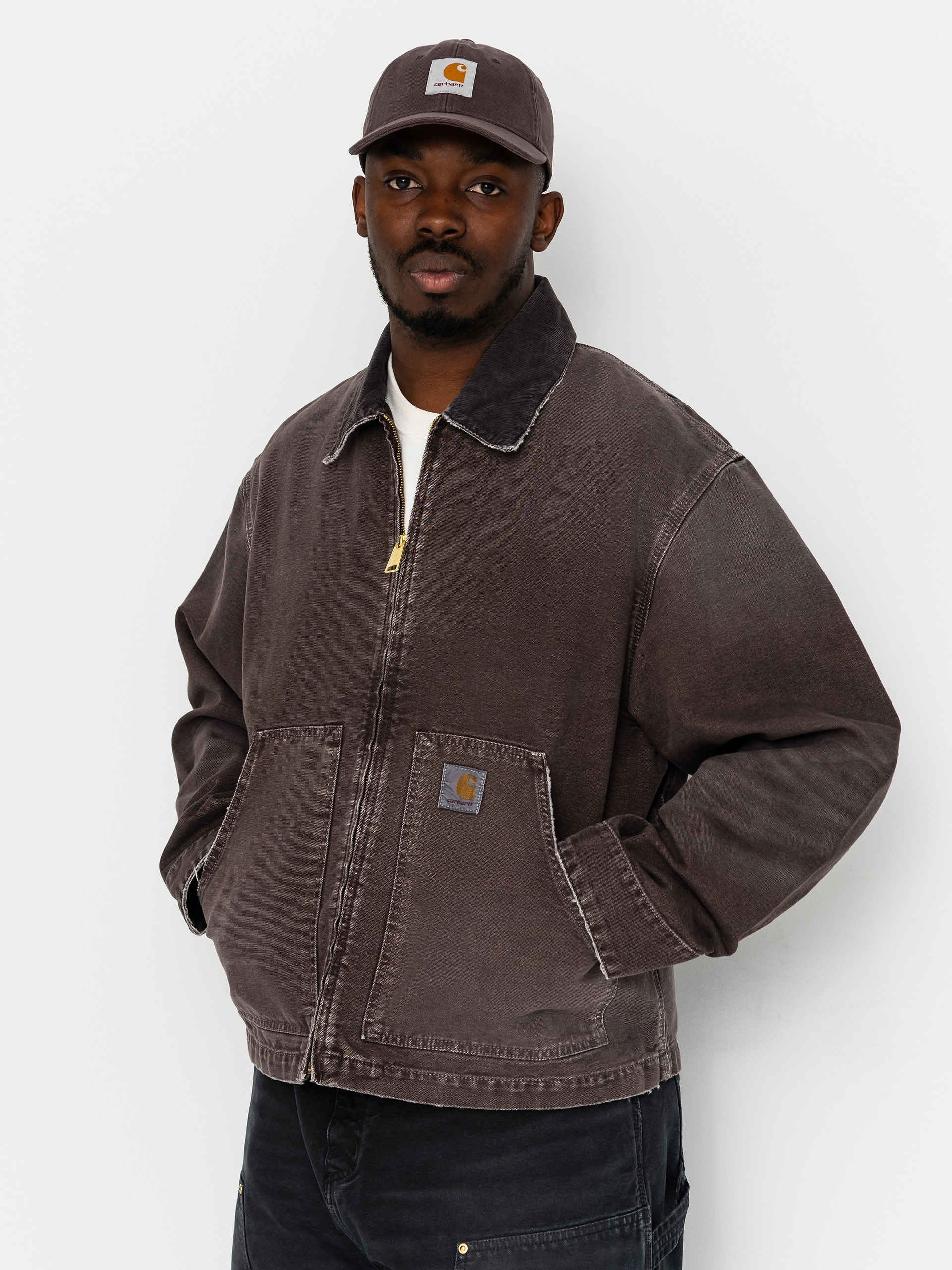 Carhartt WIP Jacket OG Arcan