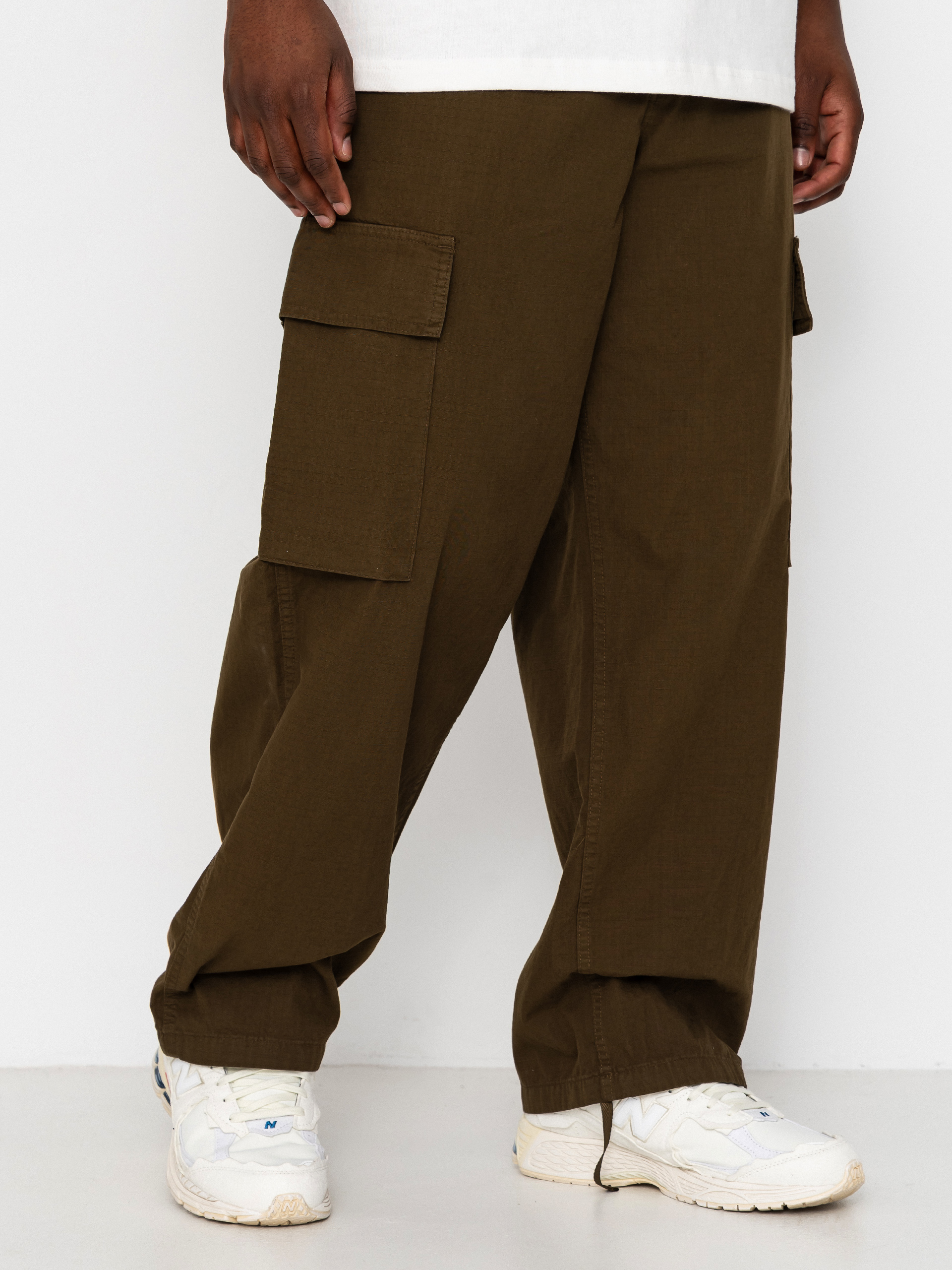 Carhartt WIP Hose Kade Cargo (dark beech)