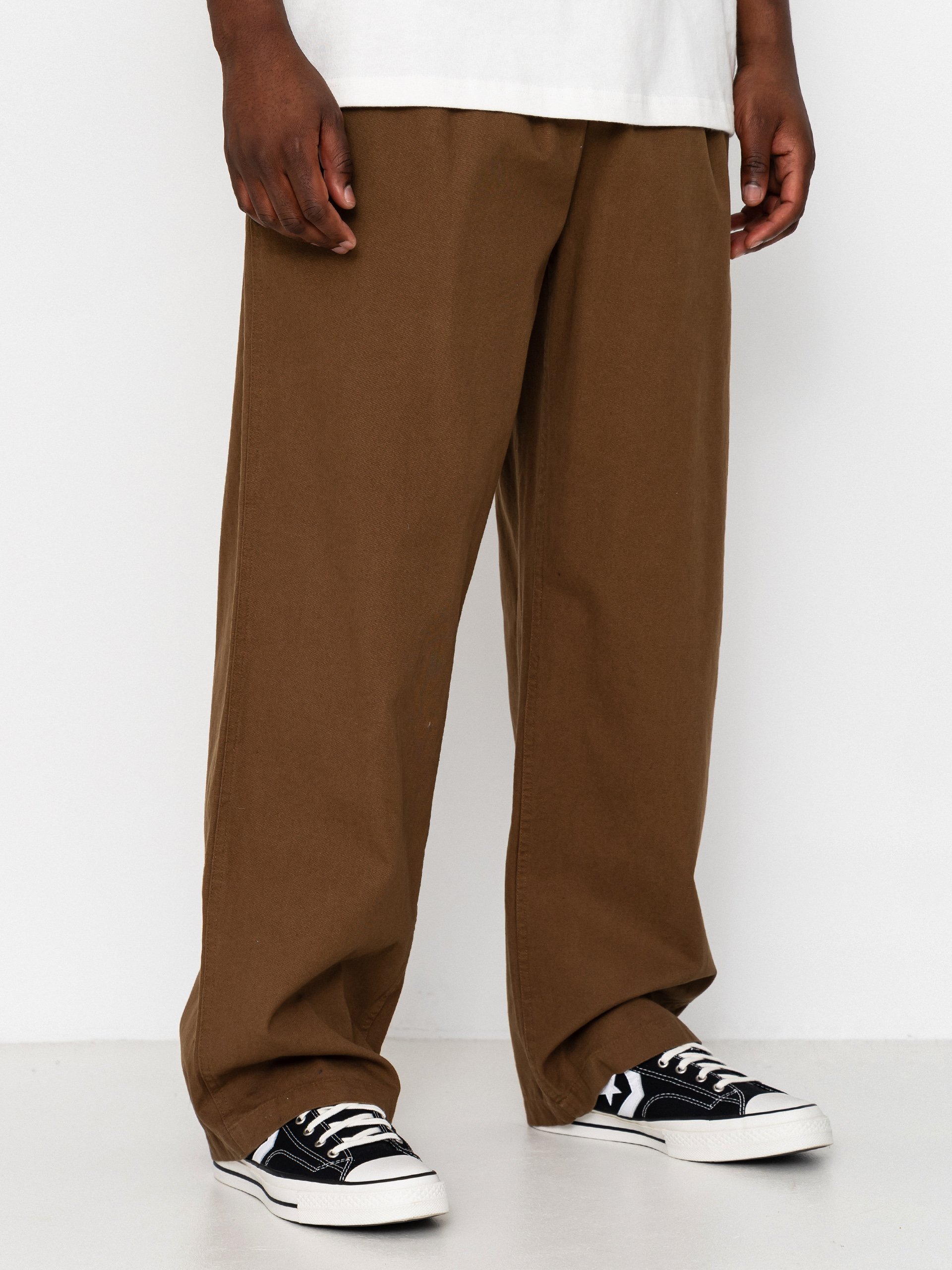 Santa Cruz Carter Hose (khaki)