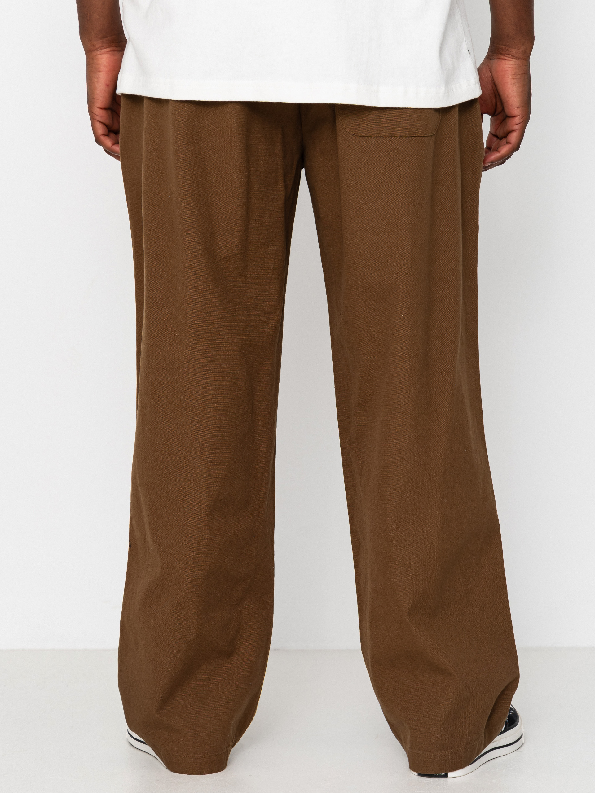Santa Cruz Carter Pants (khaki)