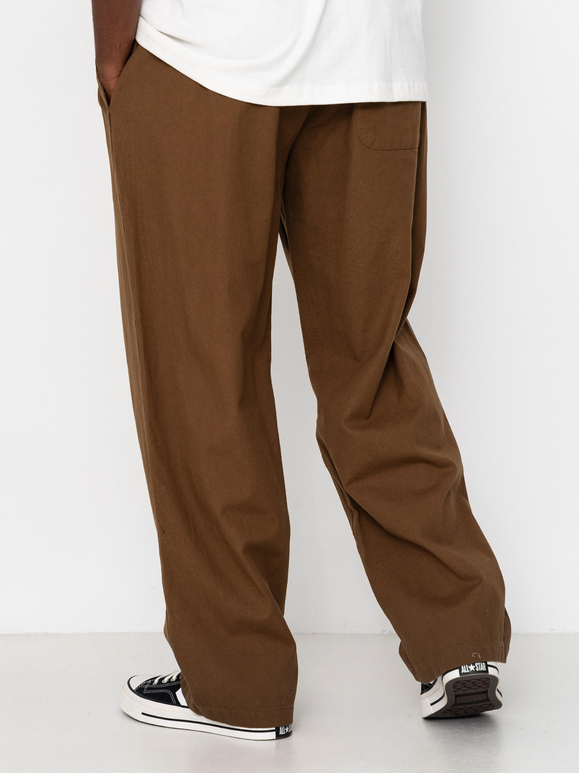 Santa Cruz Carter Hose (khaki)