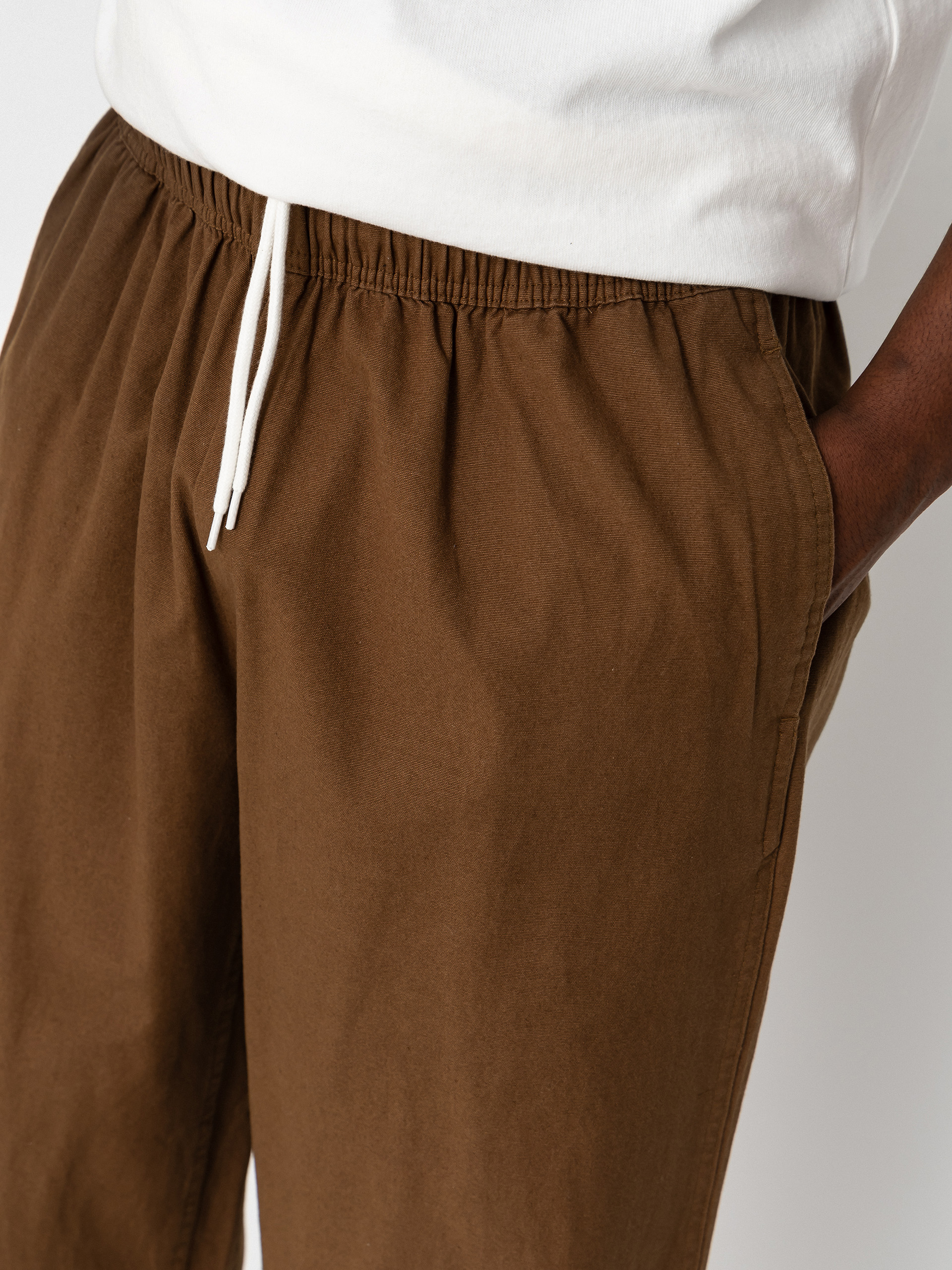 Santa Cruz Carter Hose (khaki)