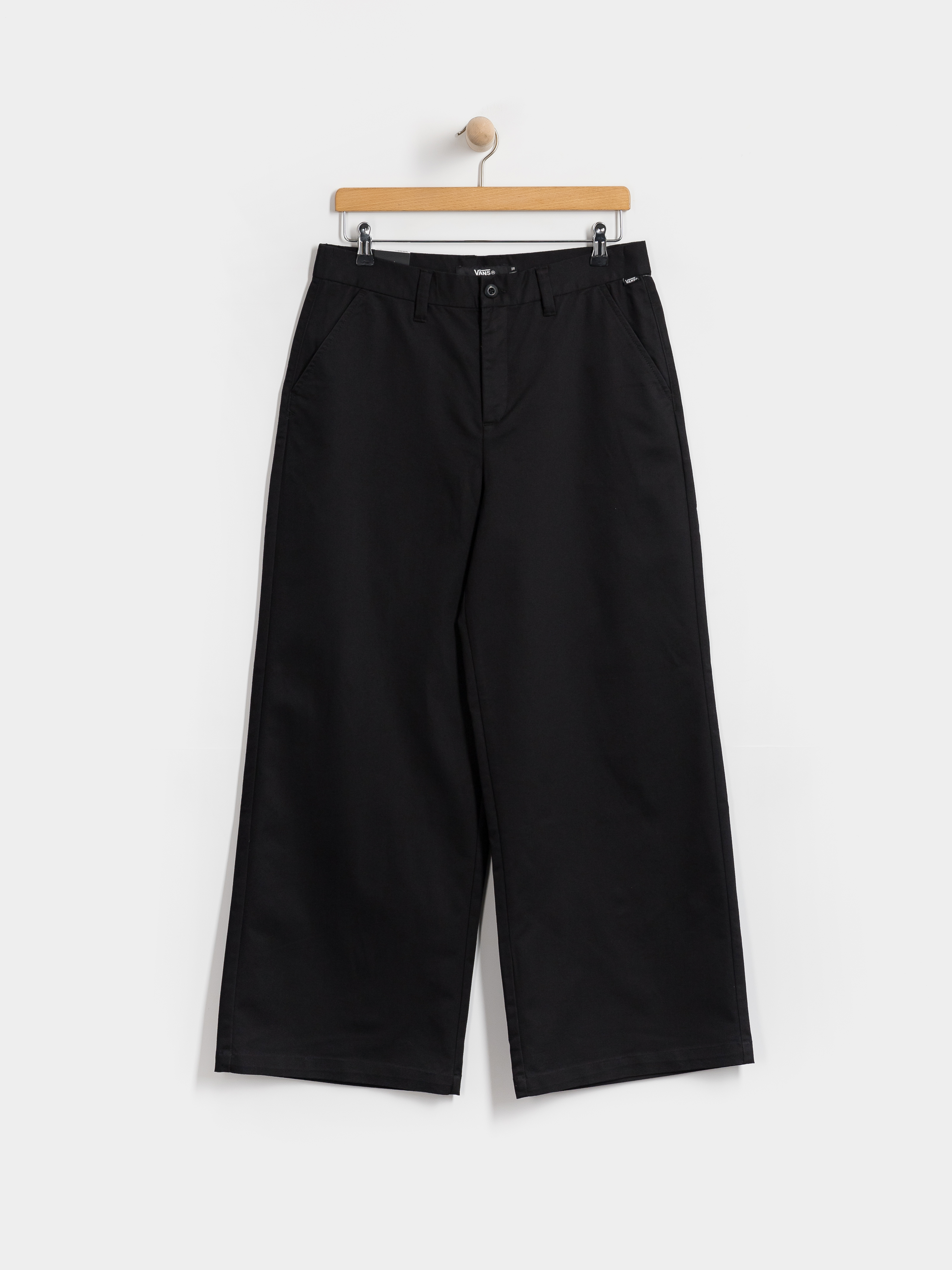 Vans Pants Authentic Chino Wide Wmn