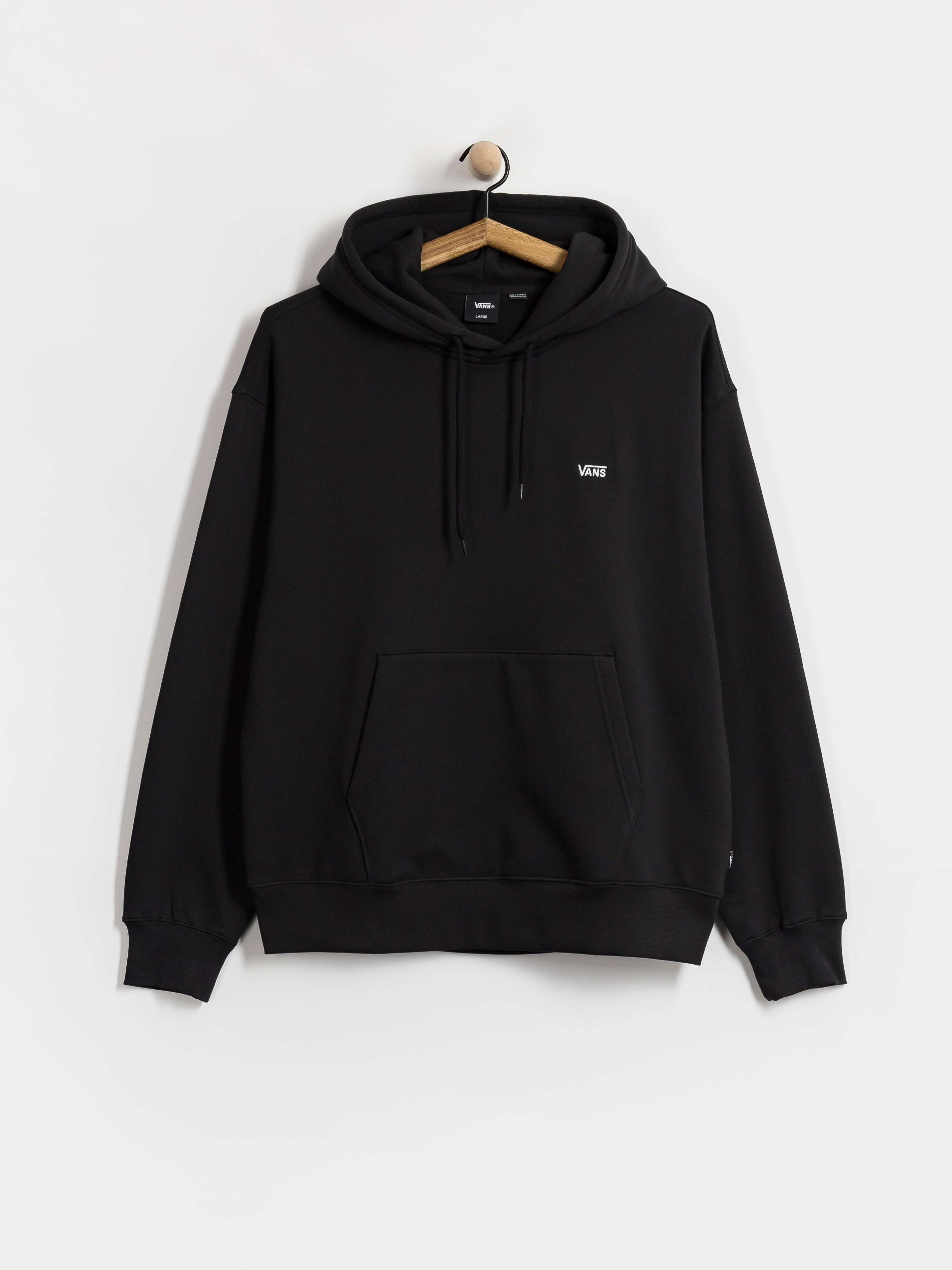 Vans Hoodie Left Chest II HD