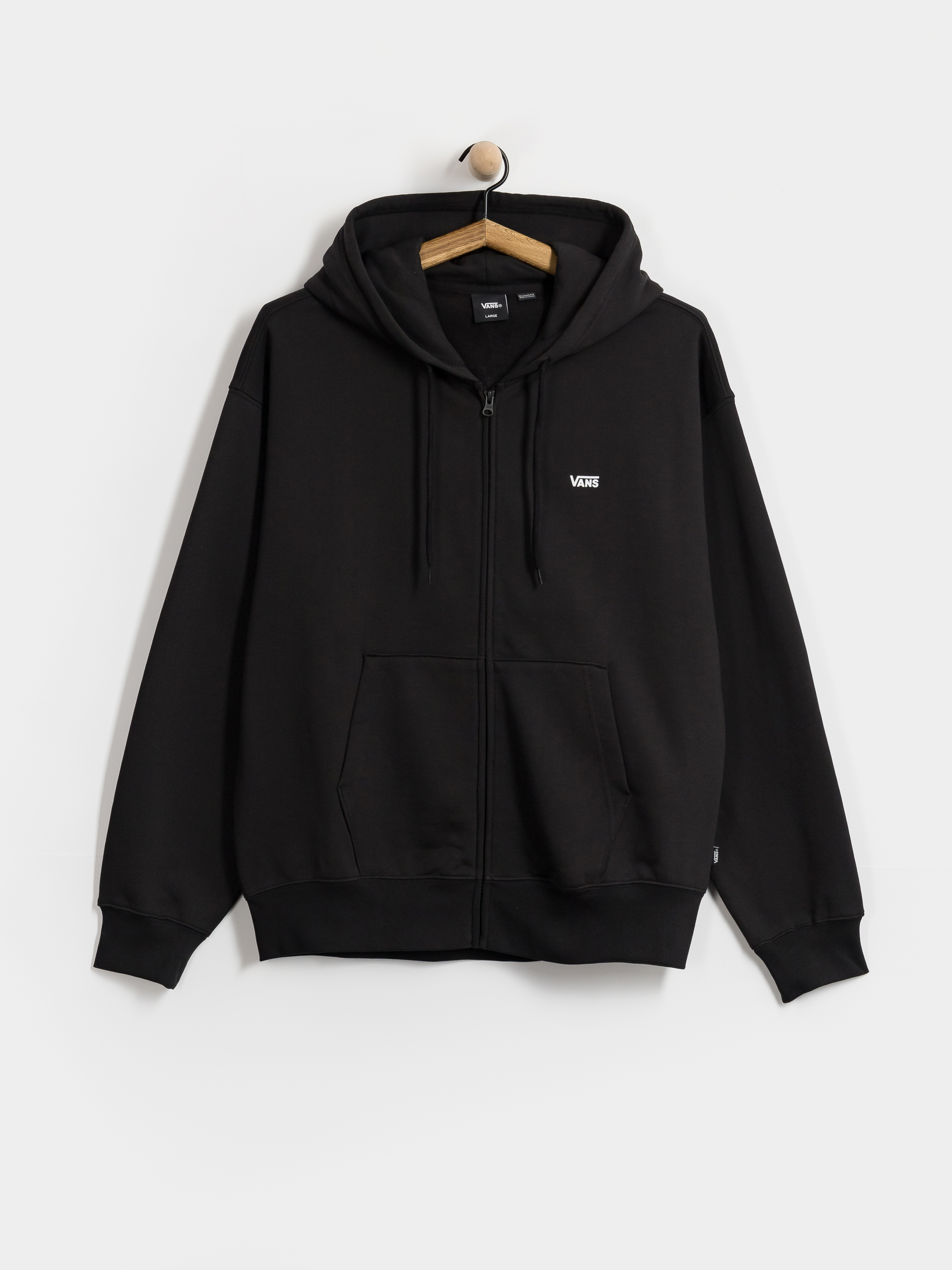 Vans Hoodie Left Chest ZHD