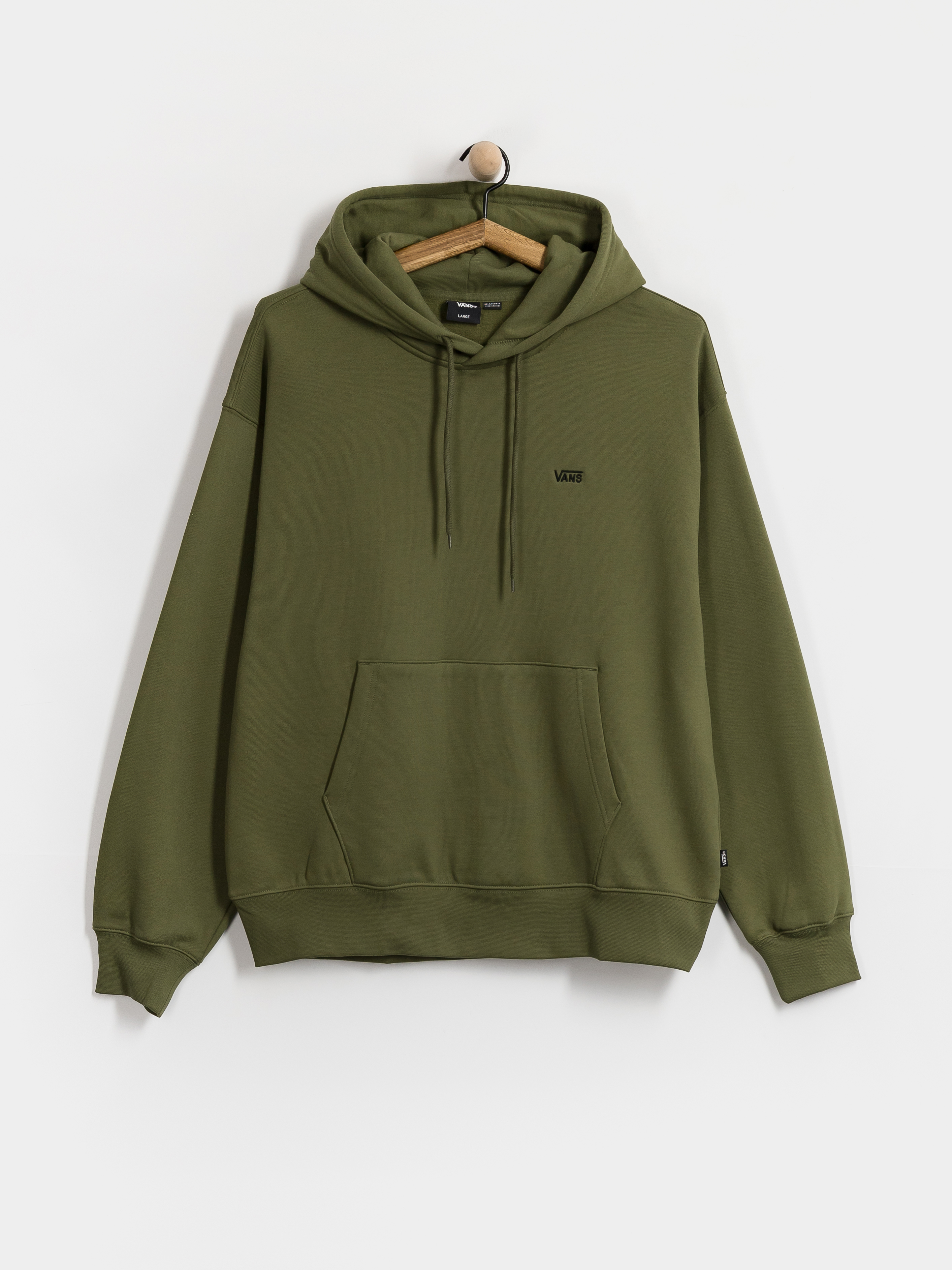 Vans Hoodie Left Chest II HD
