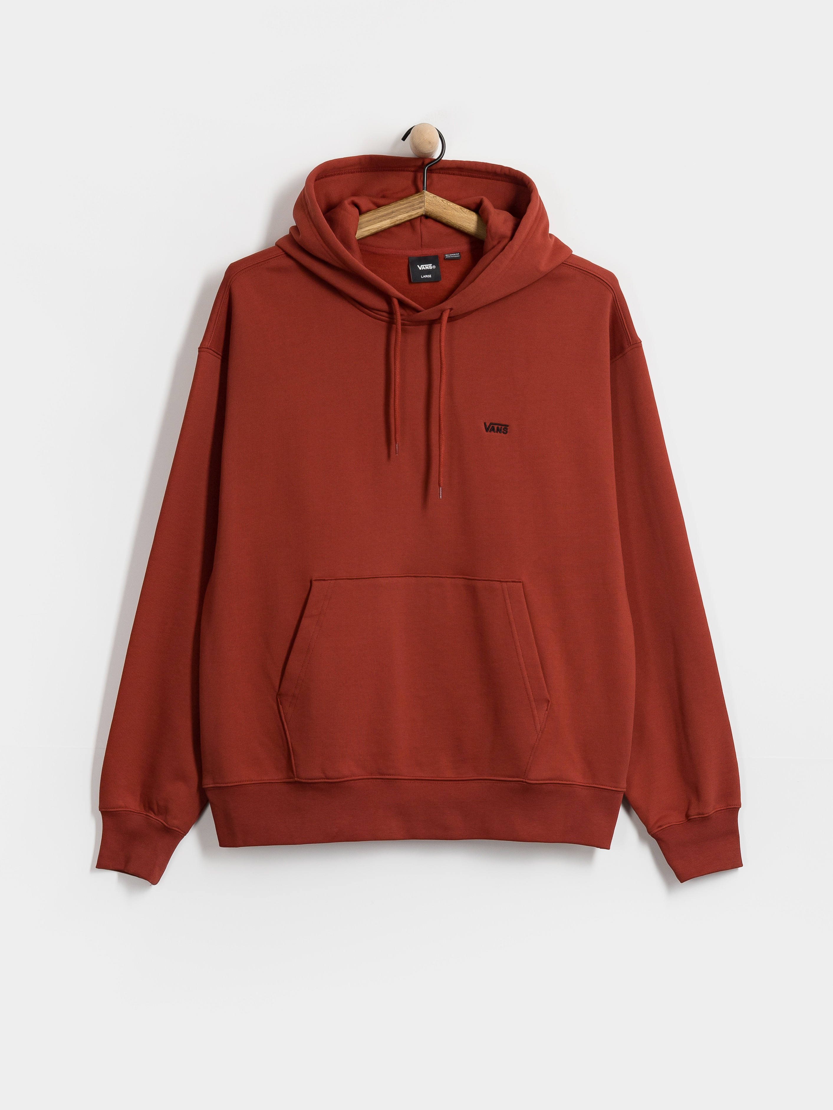 Vans Hoodie Left Chest II HD