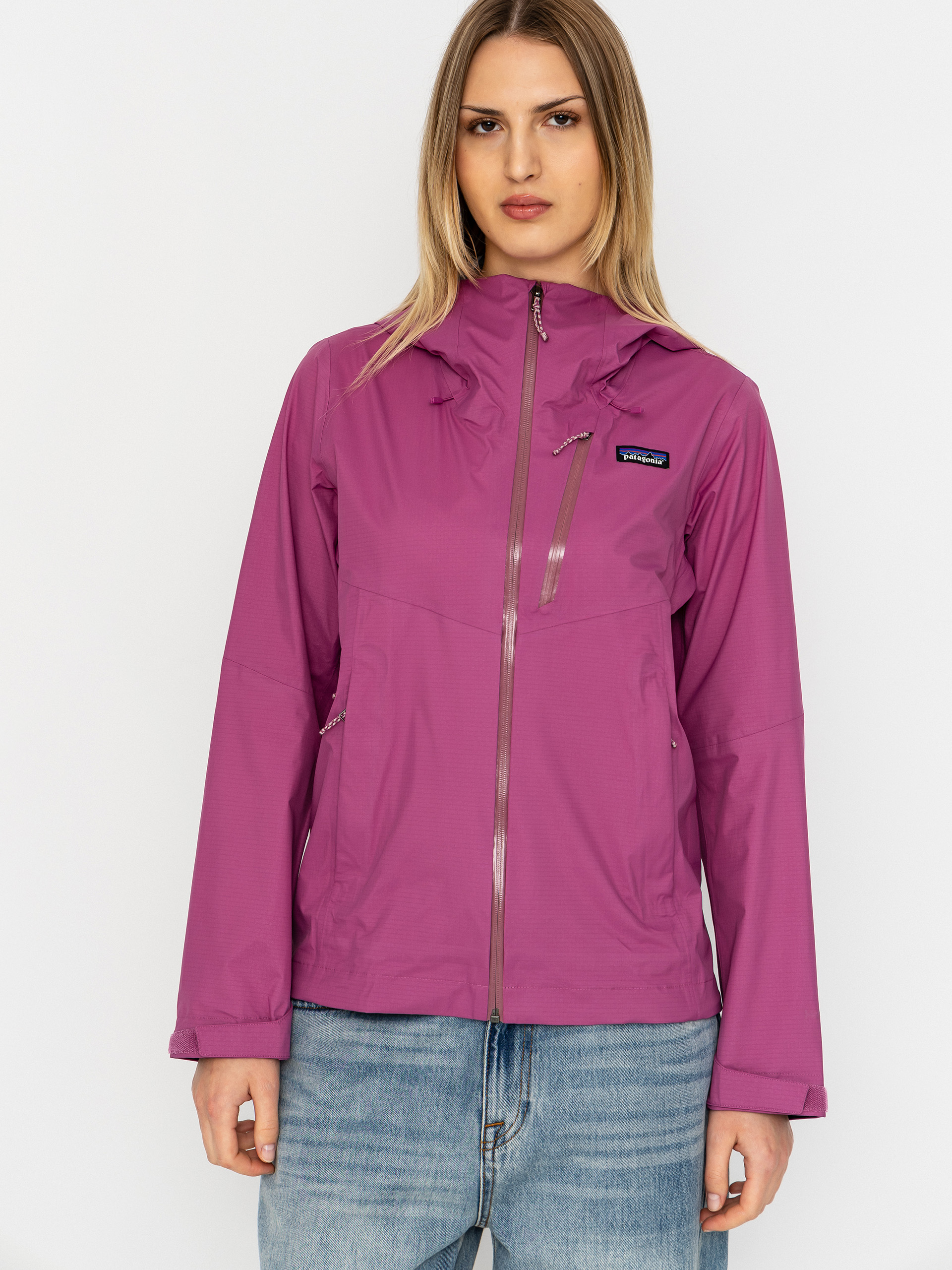 Patagonia Jacket Granite Crest Wmn