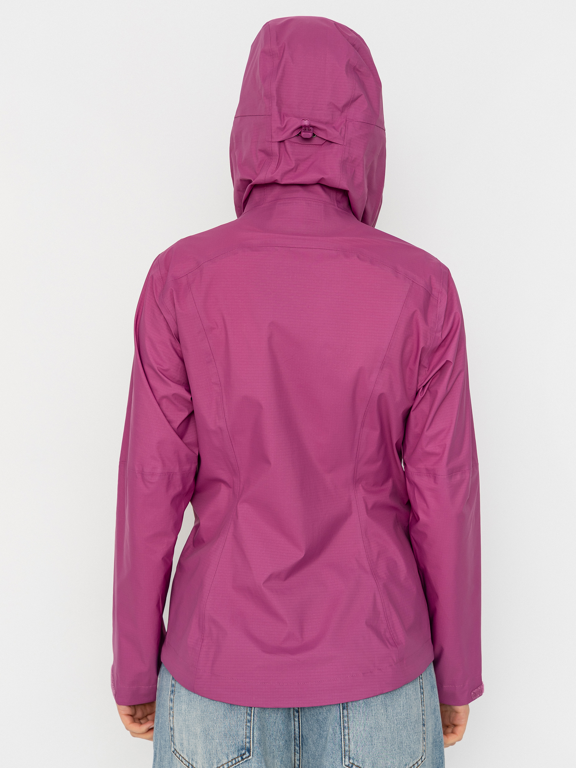 Patagonia Jacke Granite Crest Wmn (faded magenta)