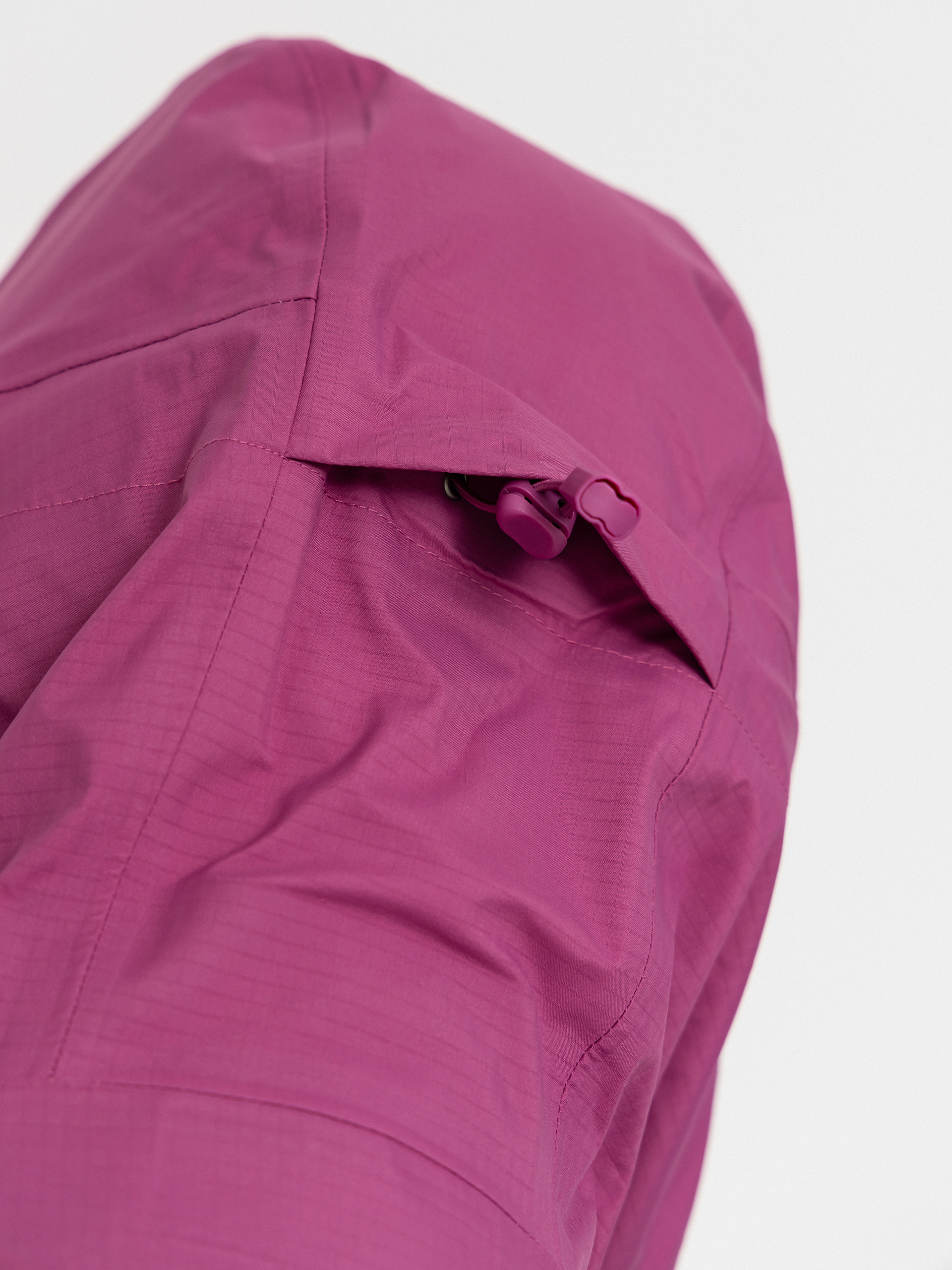 Patagonia Jacket Granite Crest Wmn (faded magenta)