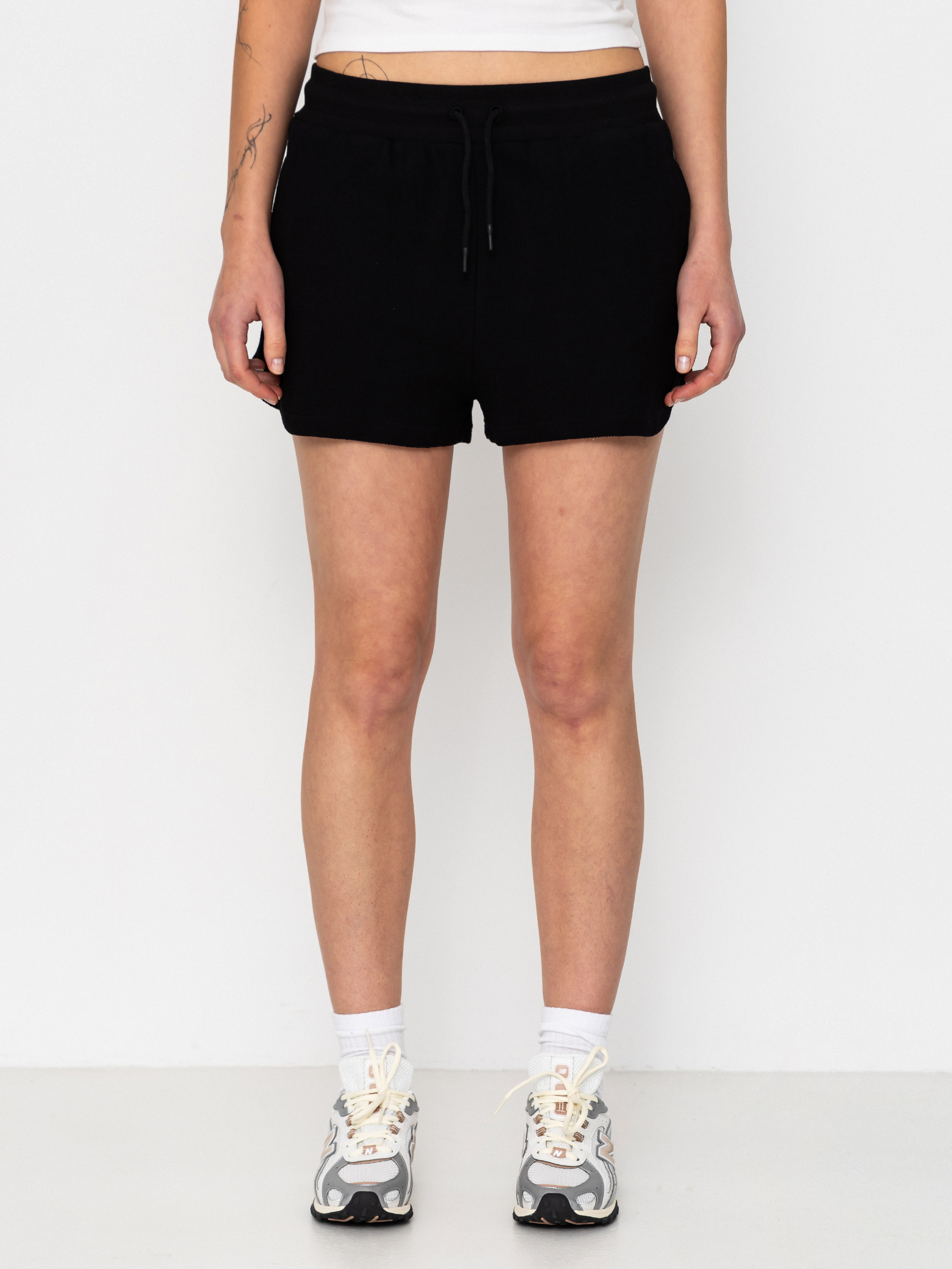 Volcom Shorts Sweeterry Wmn (black)